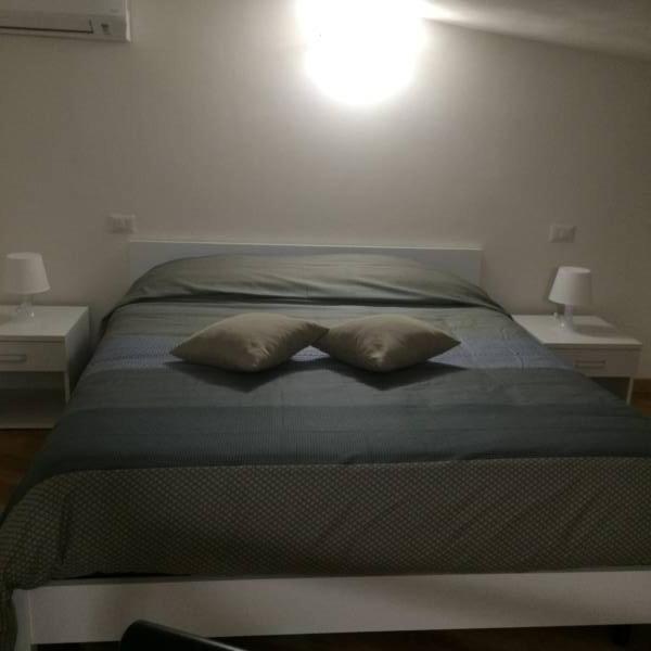 Casa Vacanze Marhouse