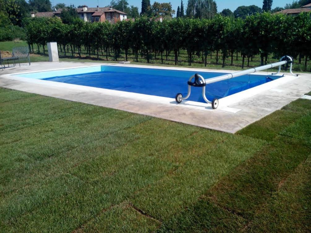 Agriturismo Giorgio Colutta