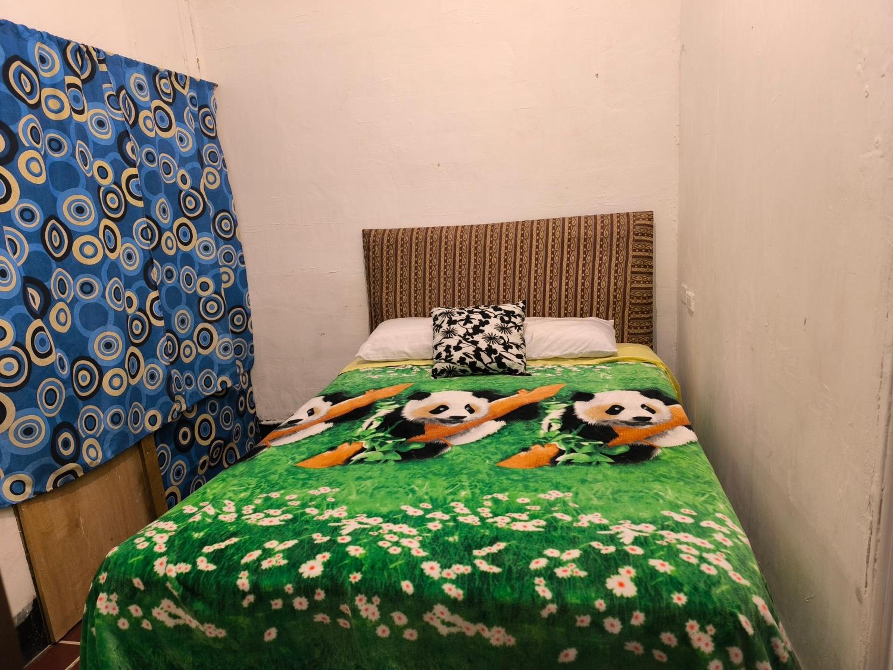 Karim Hostel
