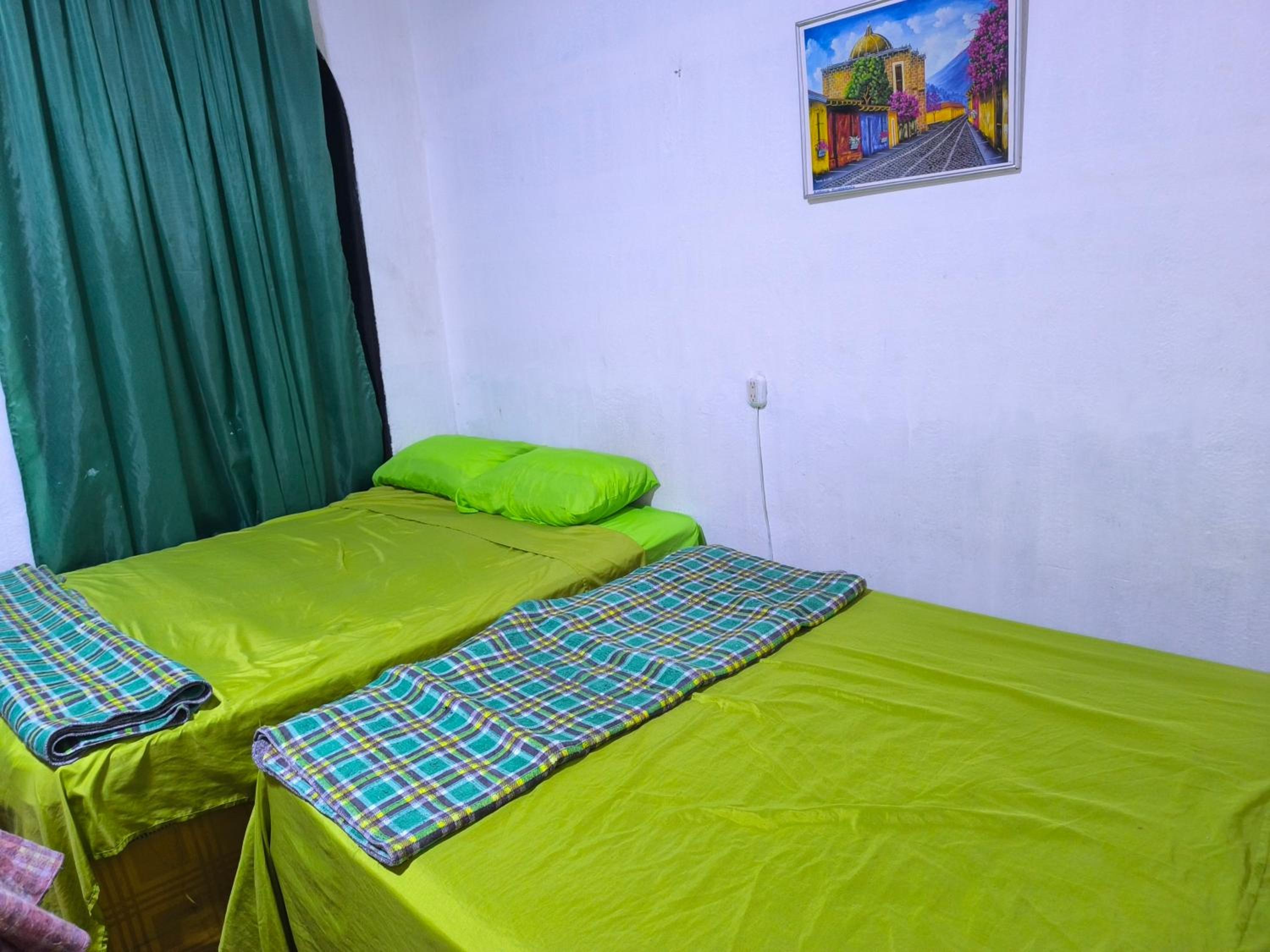 Karim Hostel