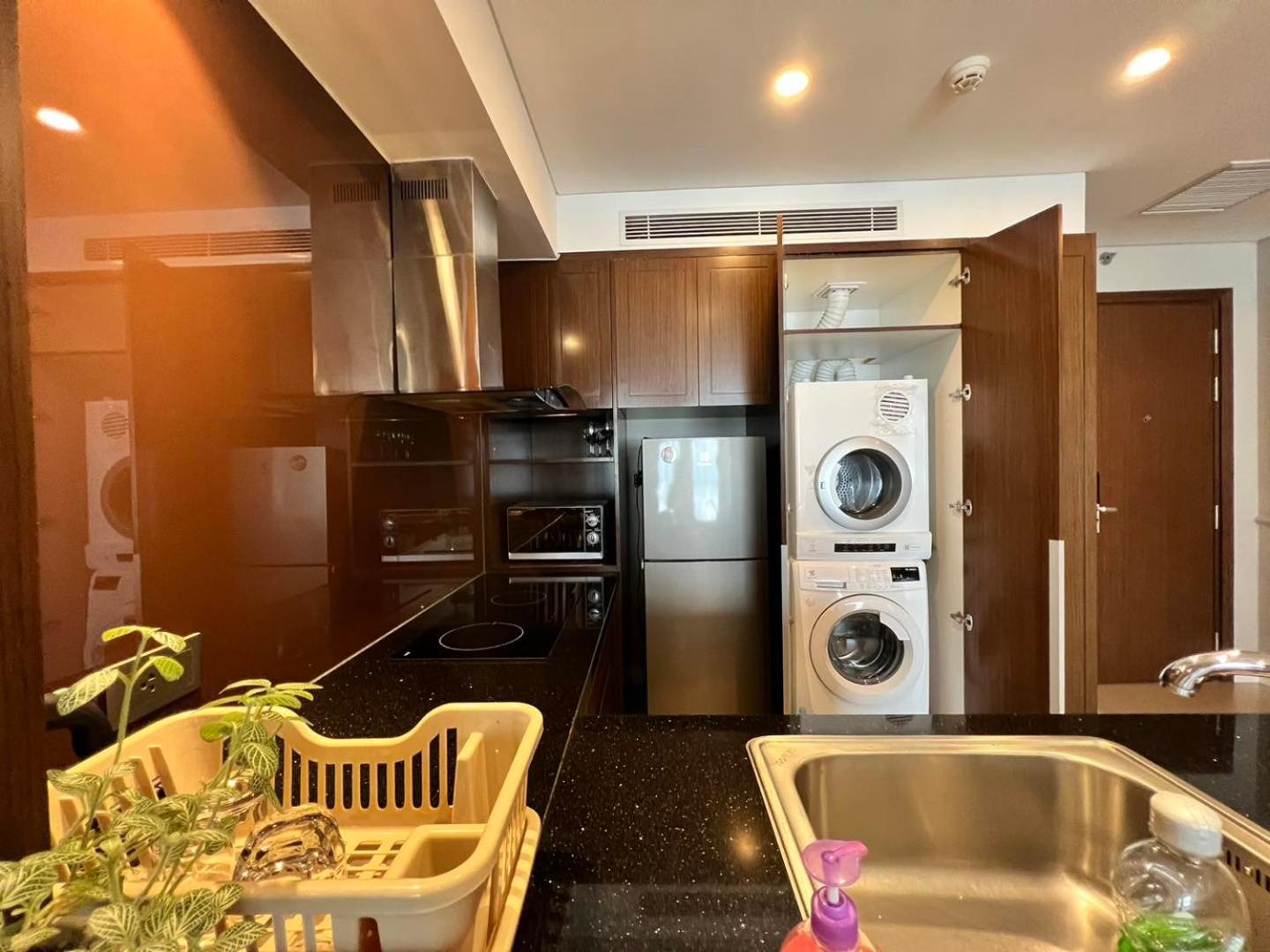 Luxury Apartment Ocean View Free Pool