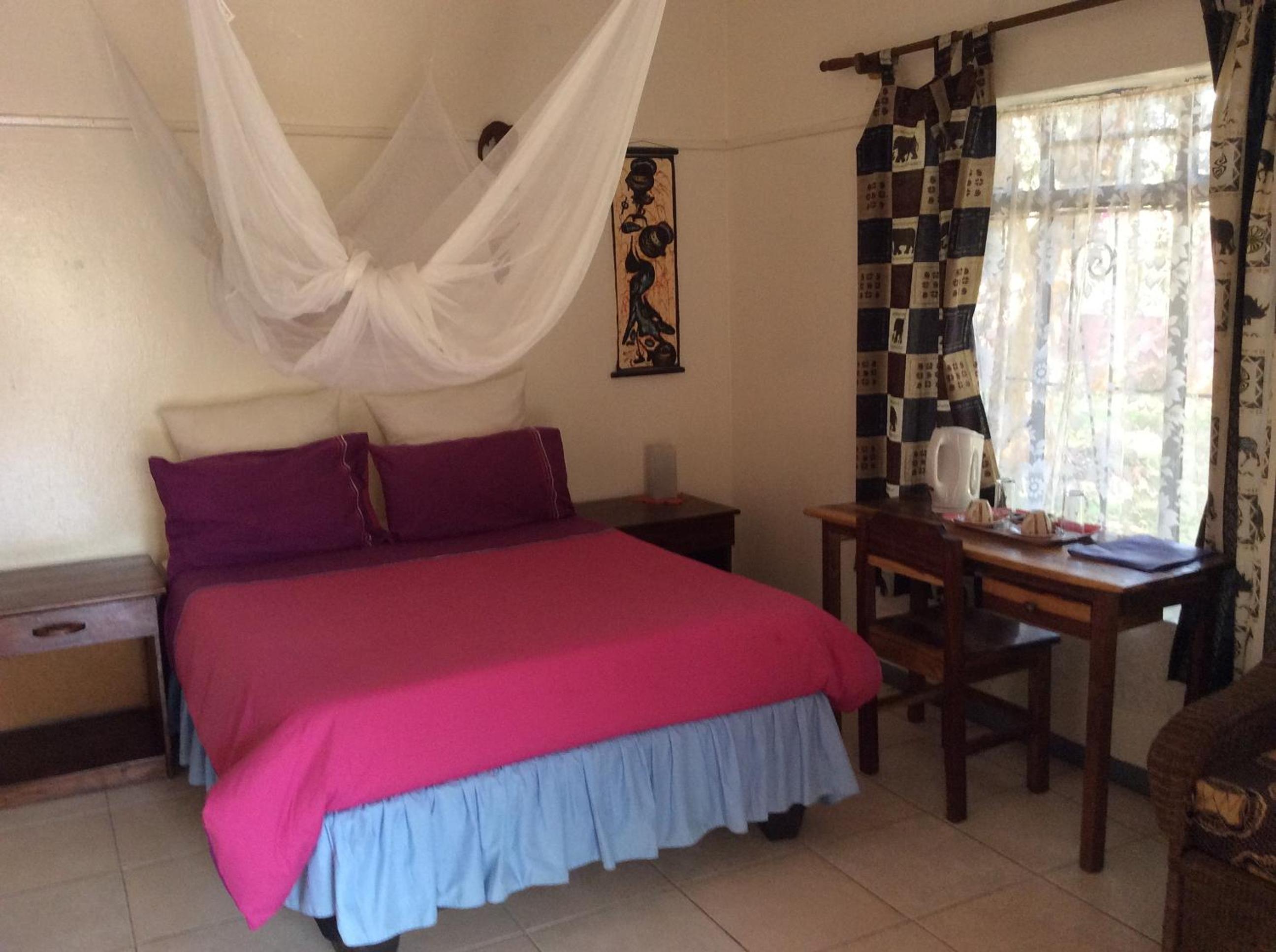 Tabonina Guesthouse