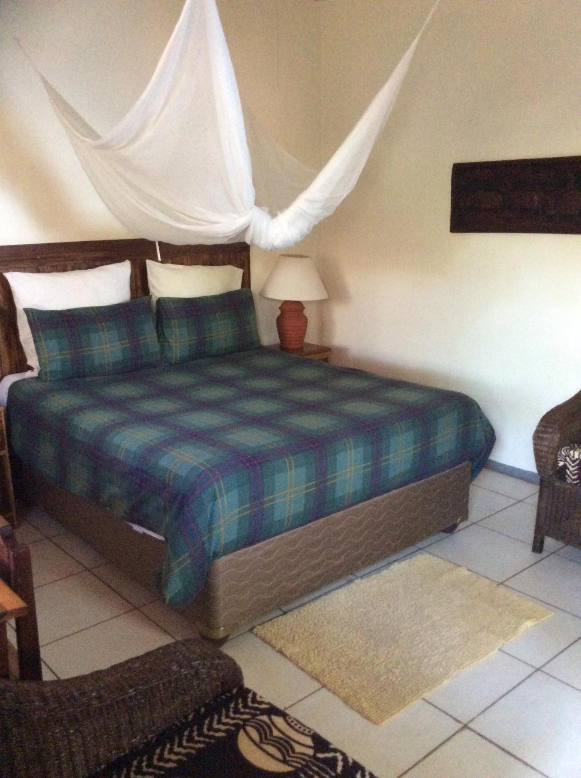 Tabonina Guesthouse