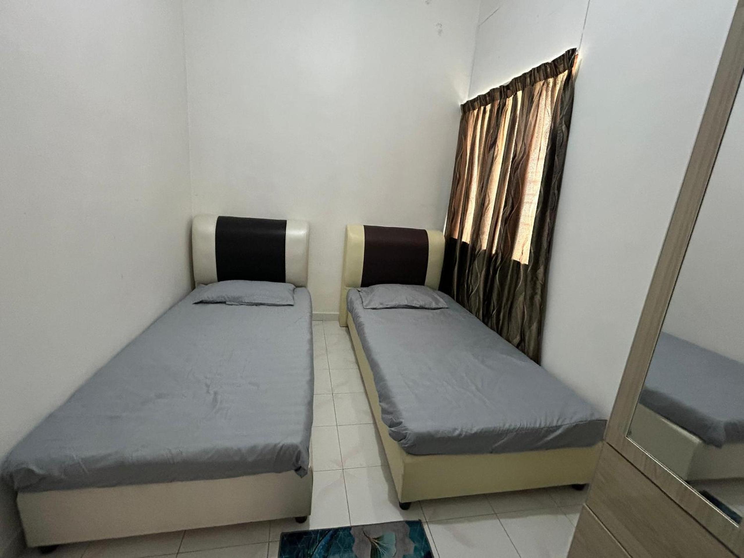 CheZai Homestay