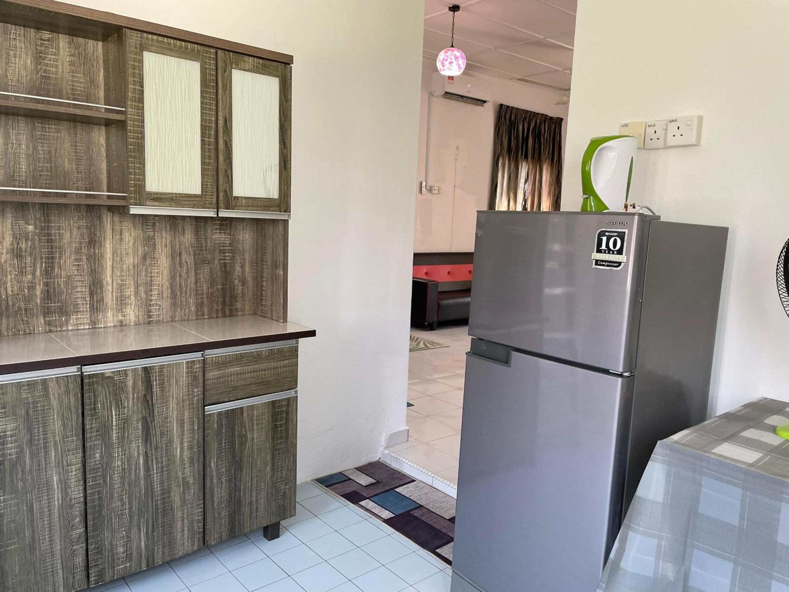 CheZai Homestay