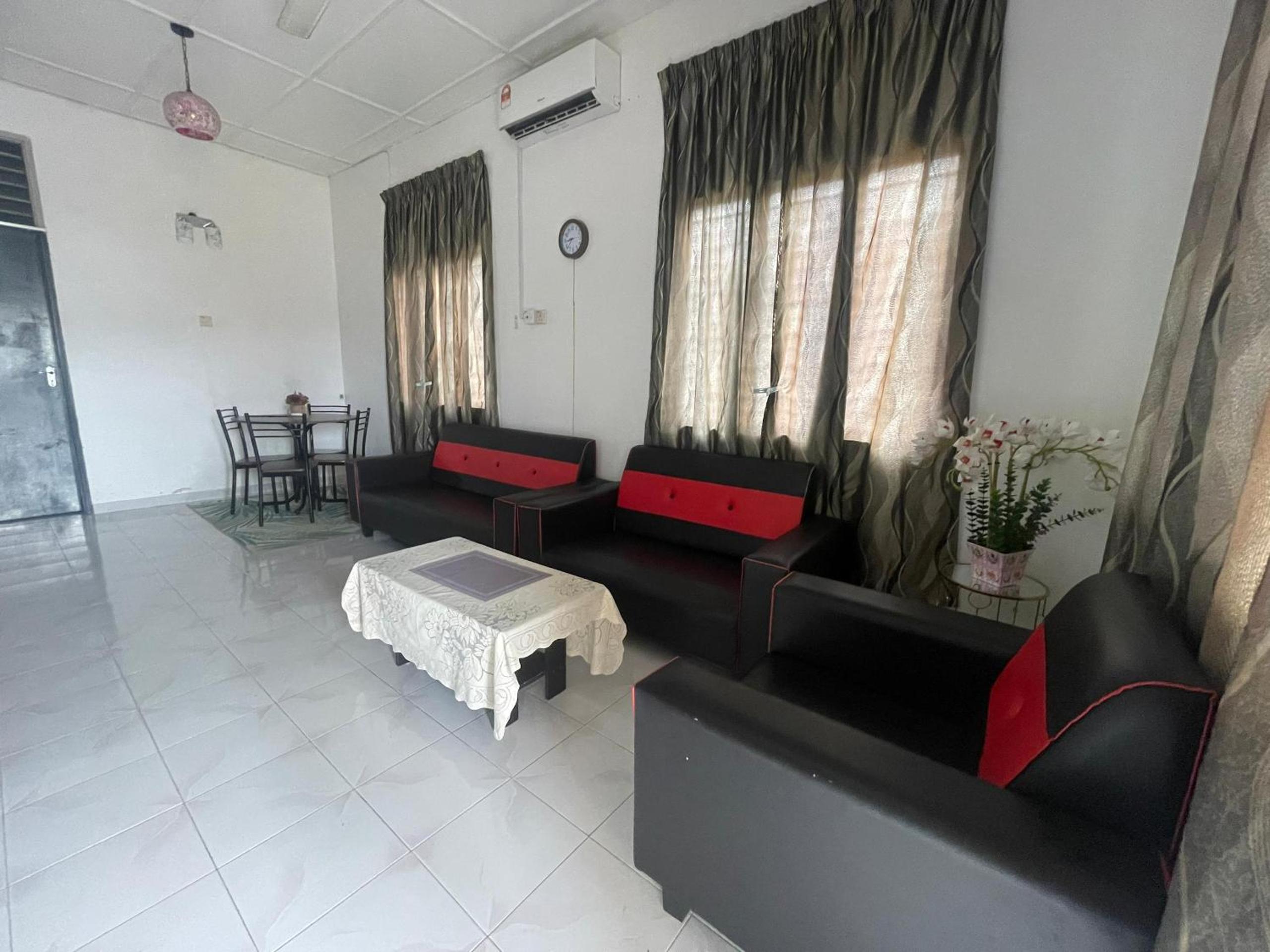 CheZai Homestay