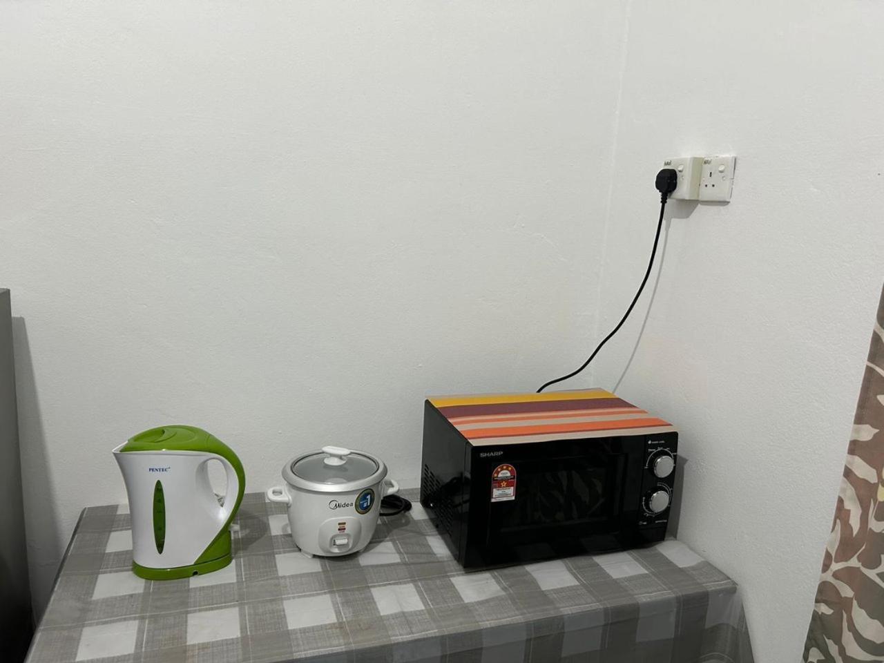 CheZai Homestay