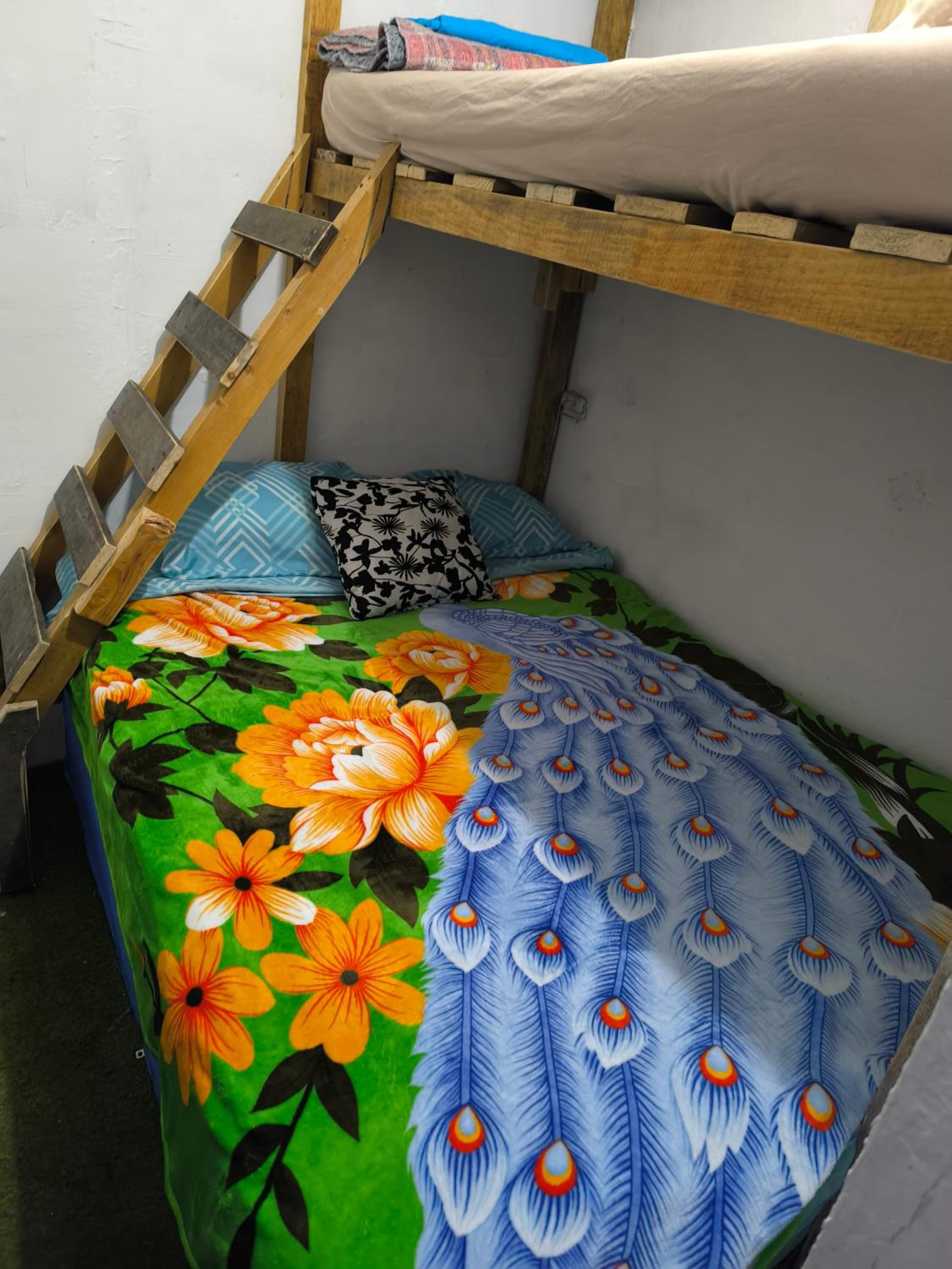 Karim Hostel