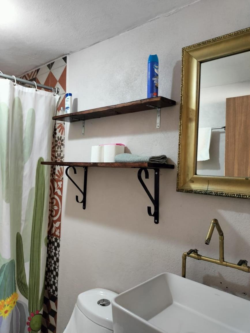 Casas centro Loreto view 4