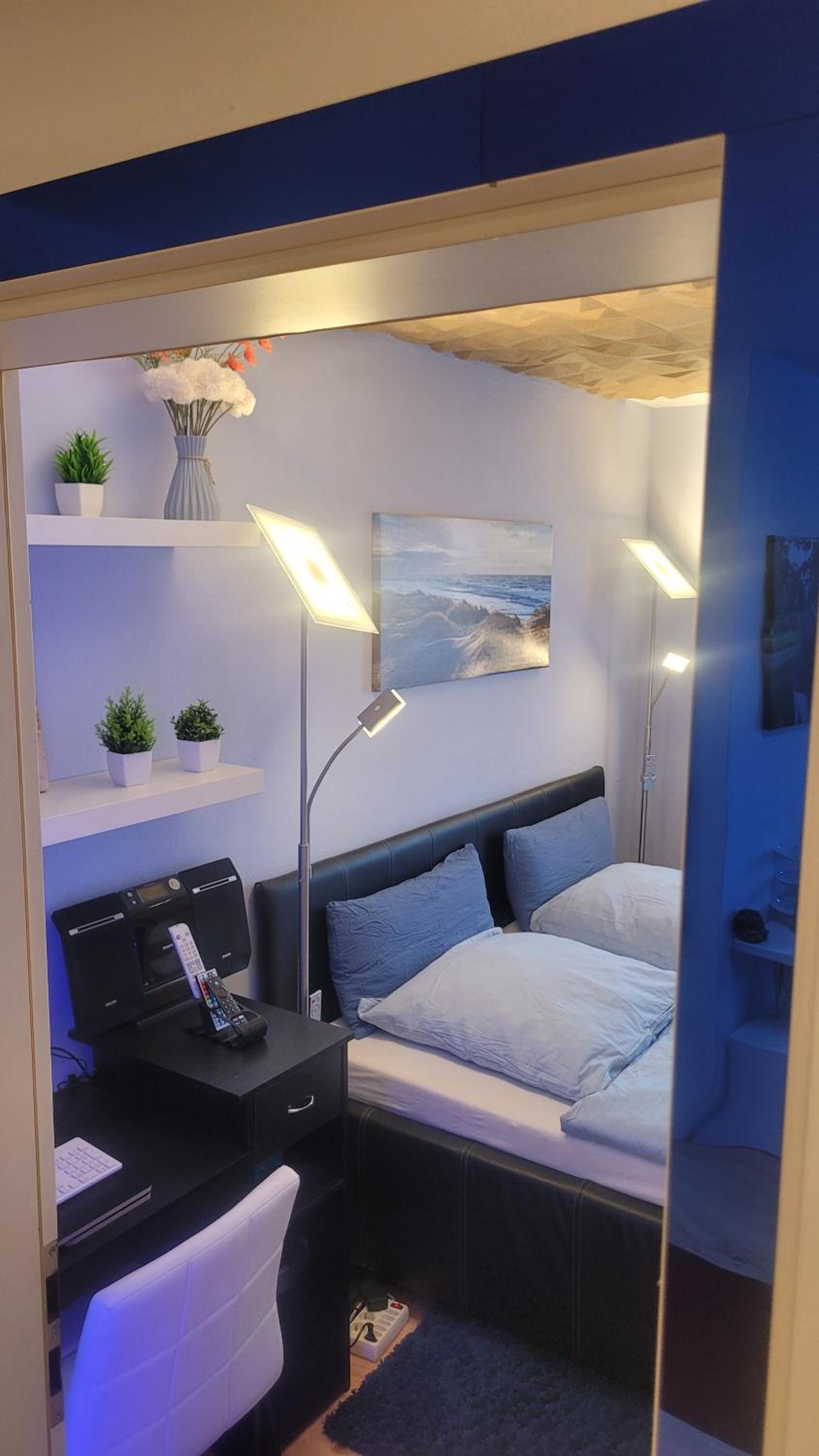 Unique Munich Apartment