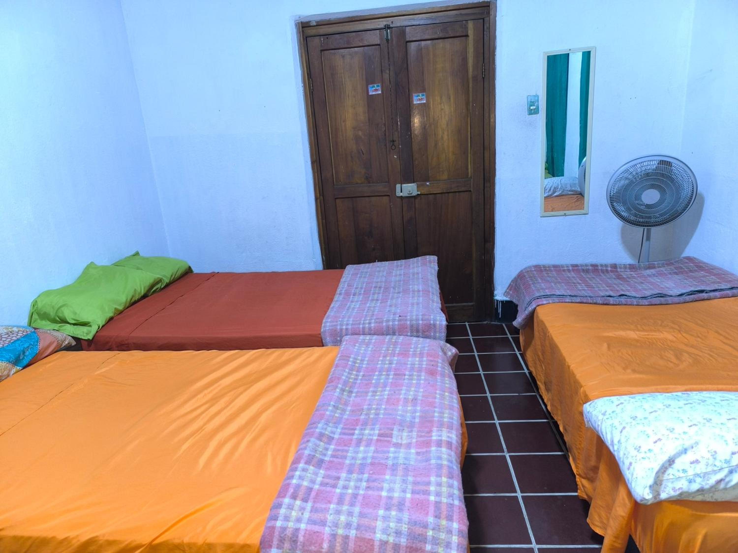 Karim Hostel