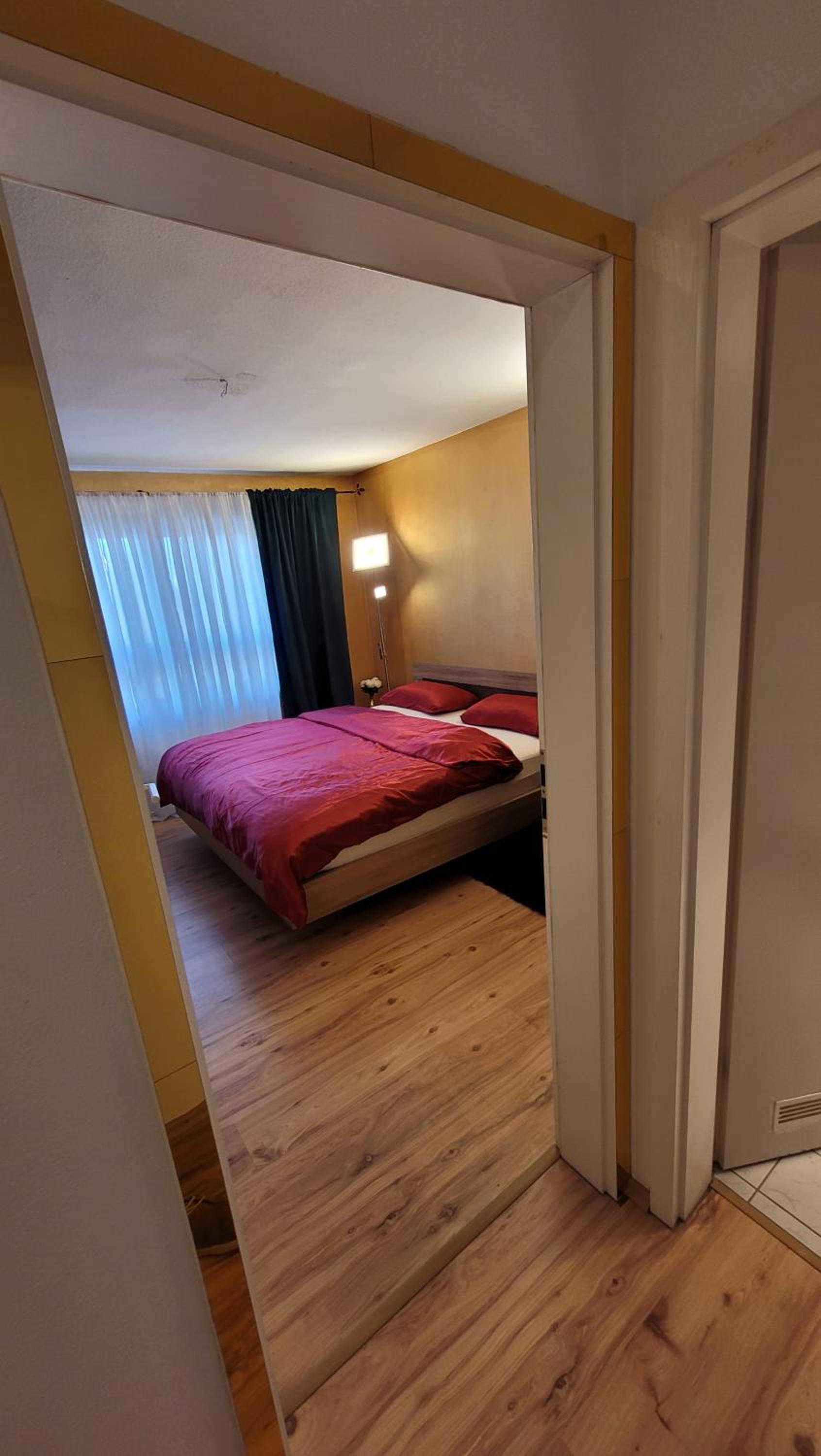 Unique Munich Apartment