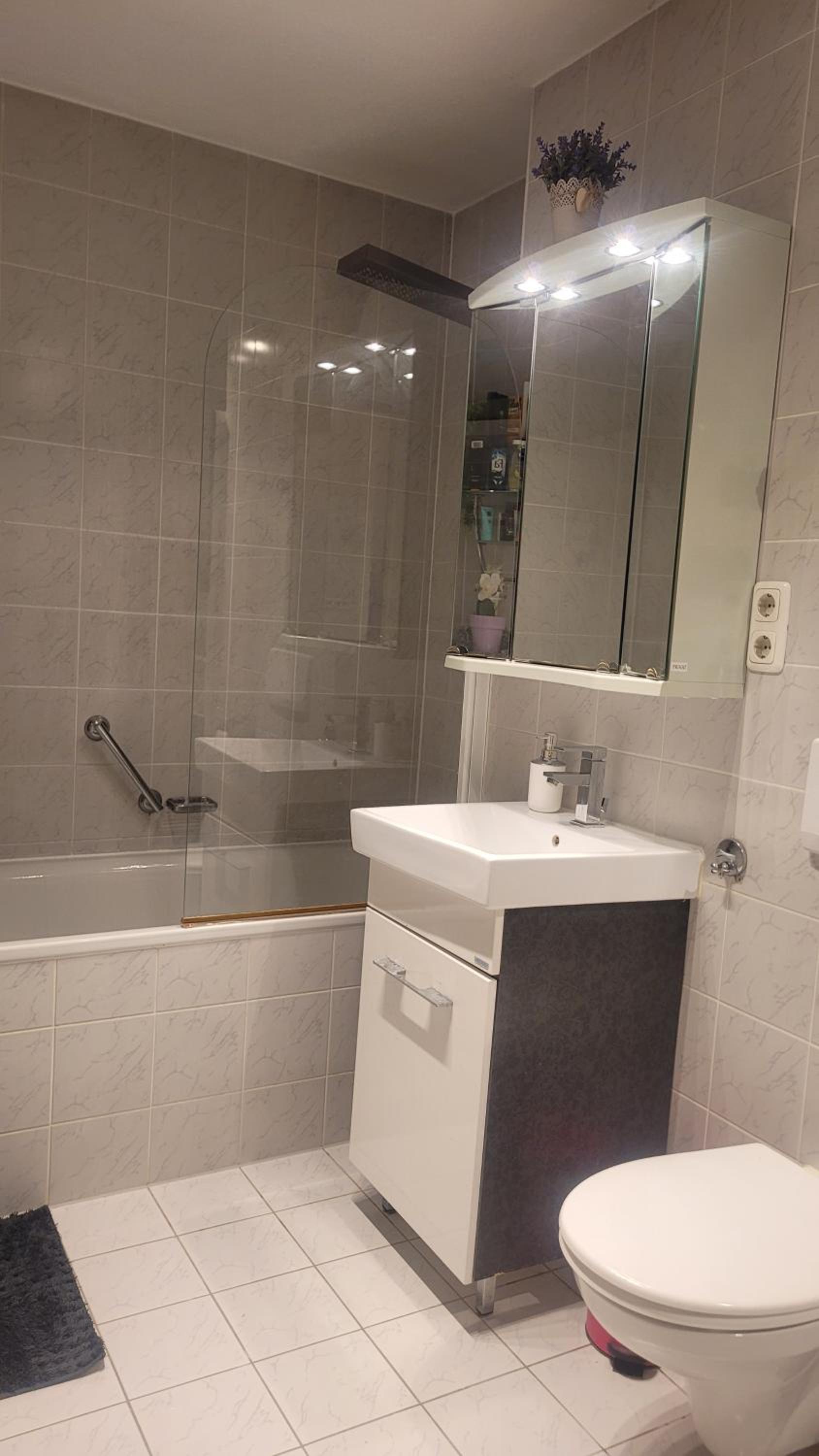 Unique Munich Apartment