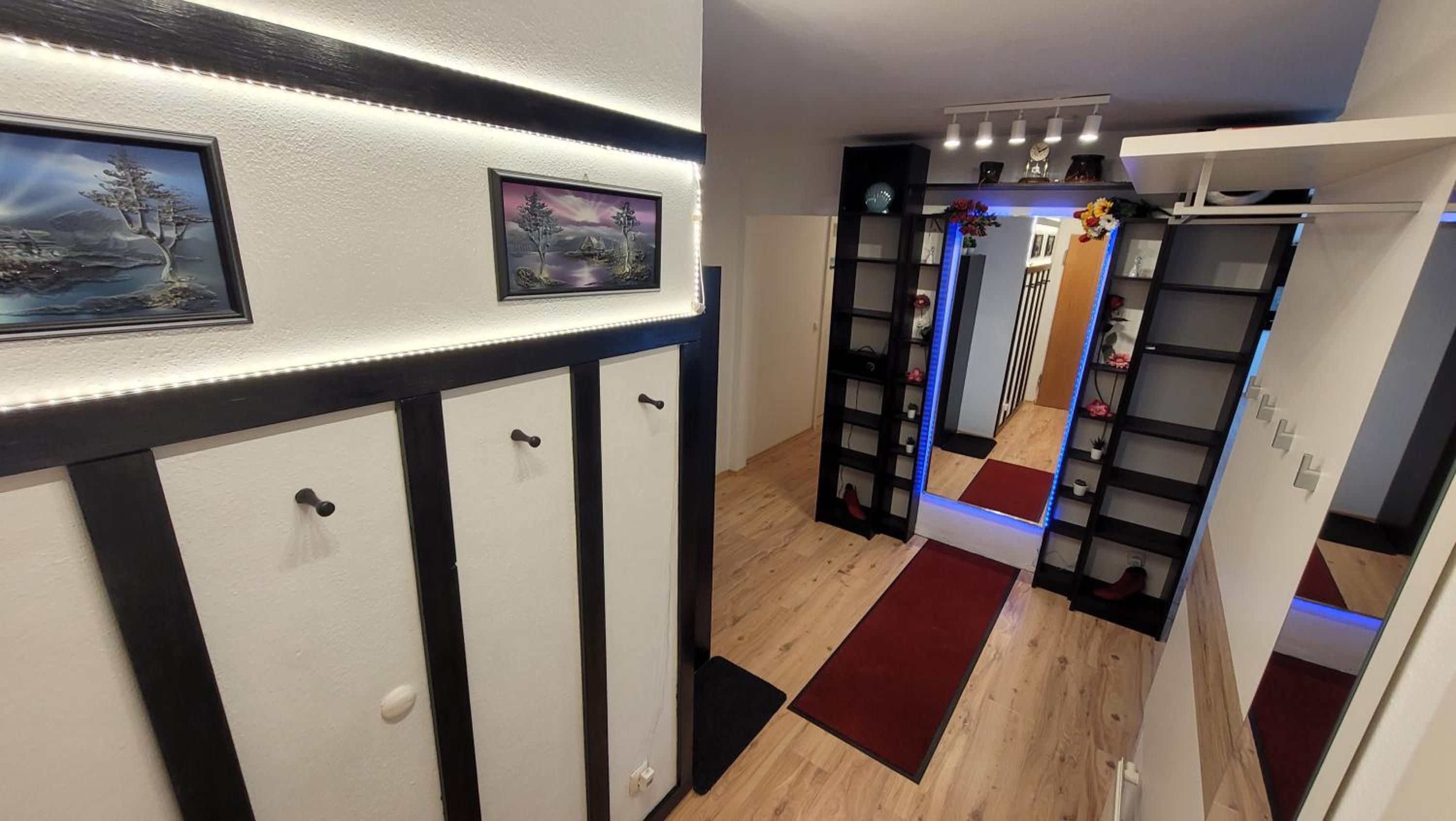 Unique Munich Apartment