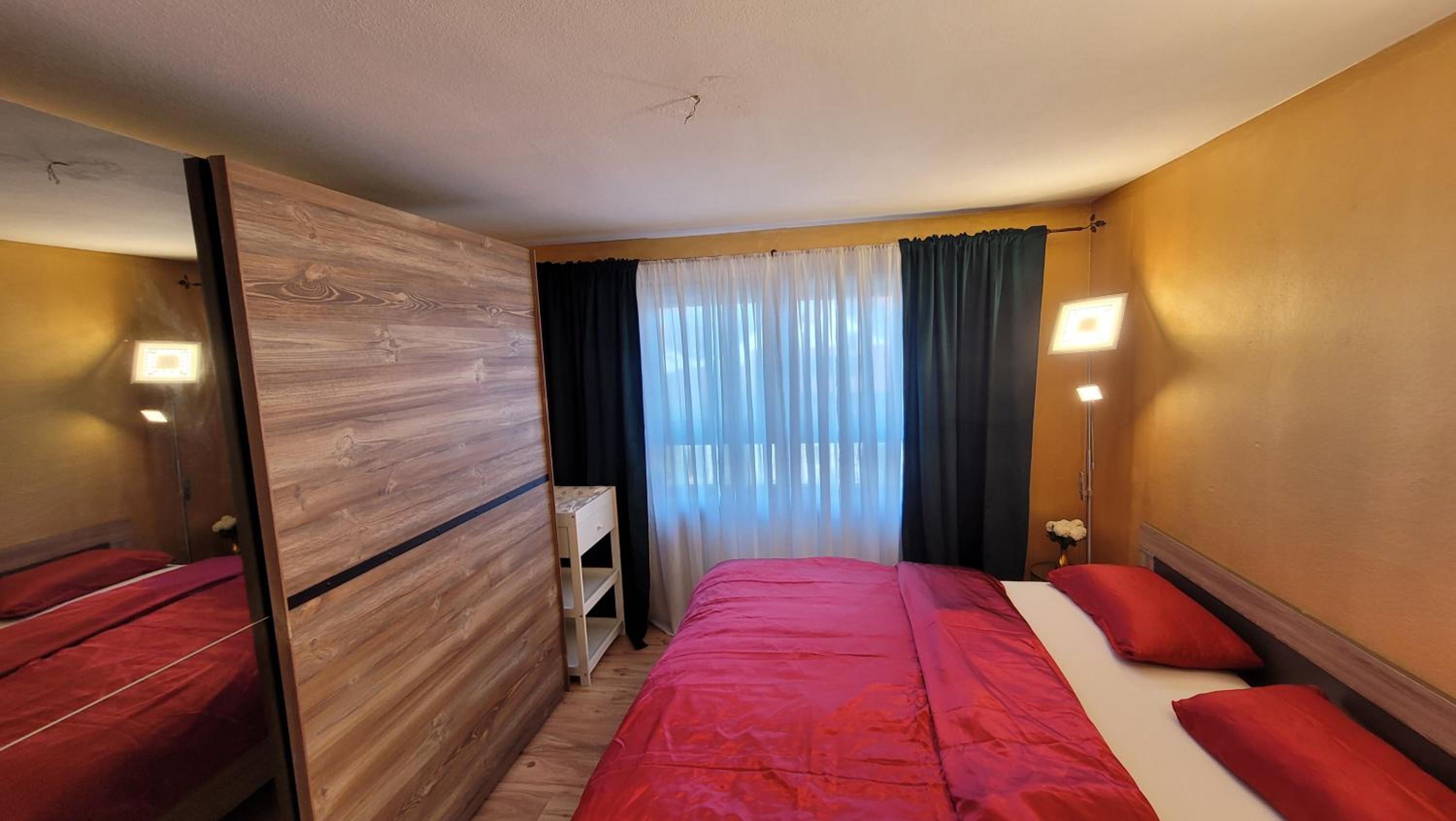 Unique Munich Apartment