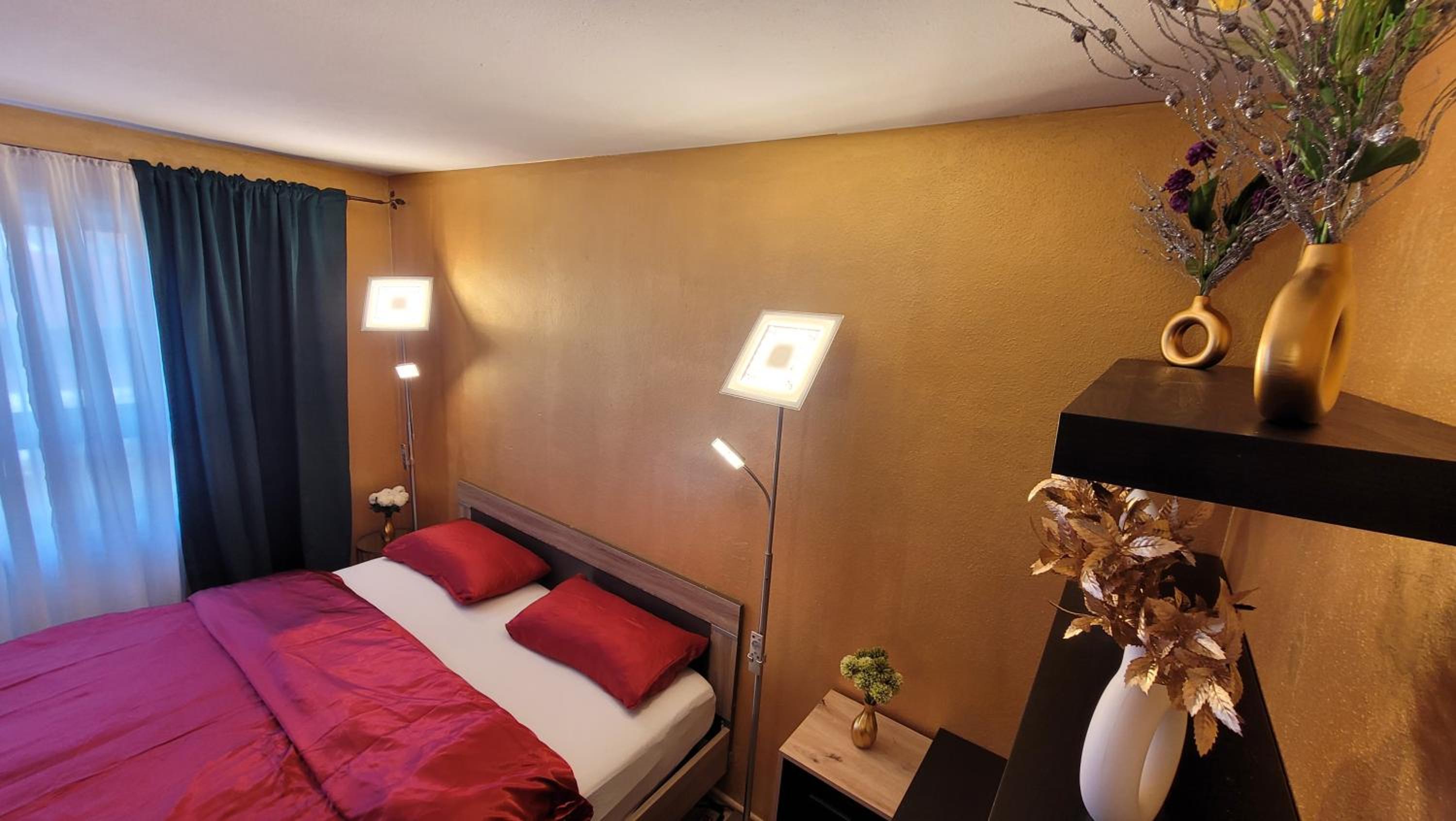 Unique Munich Apartment