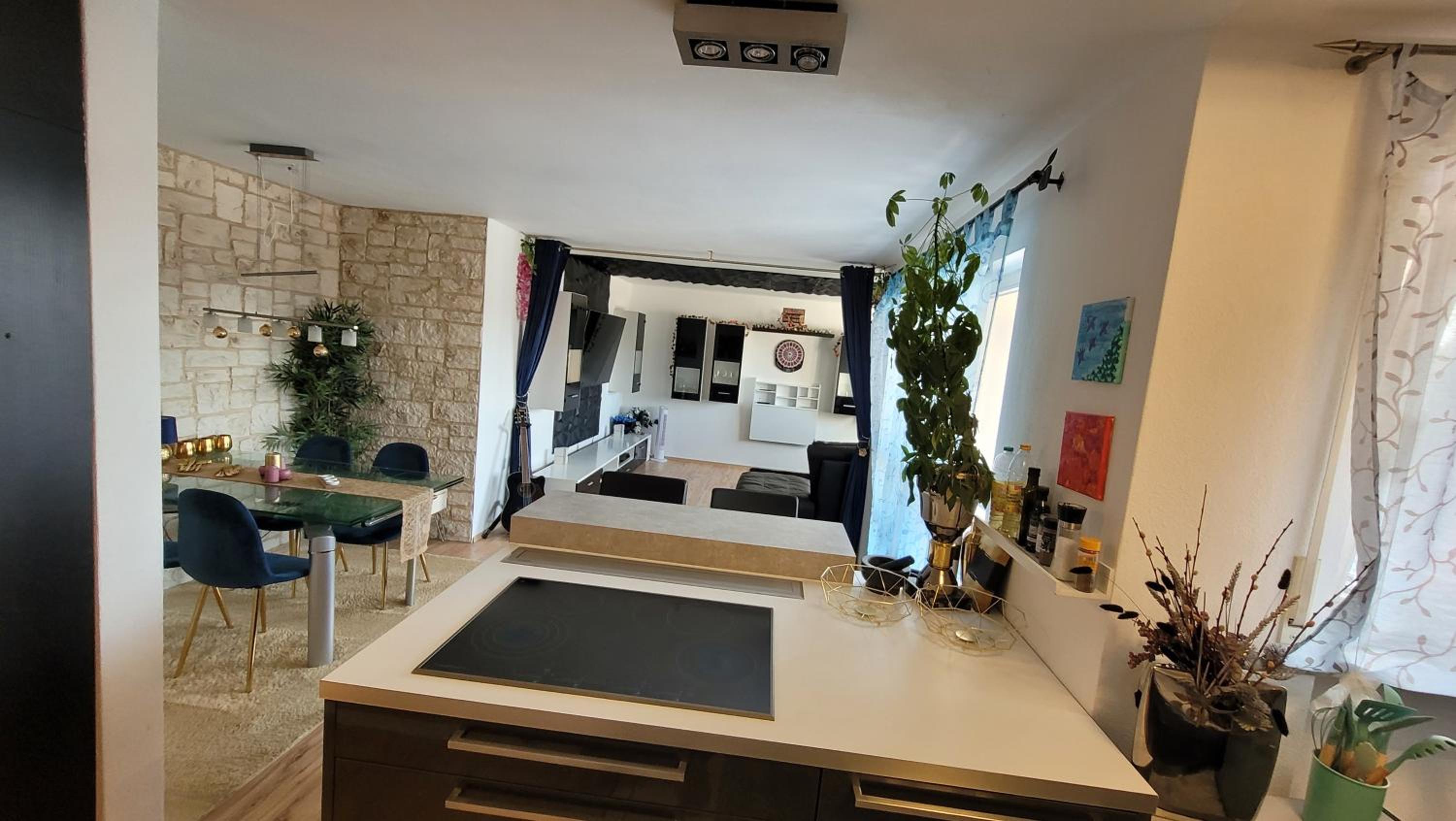 Unique Munich Apartment