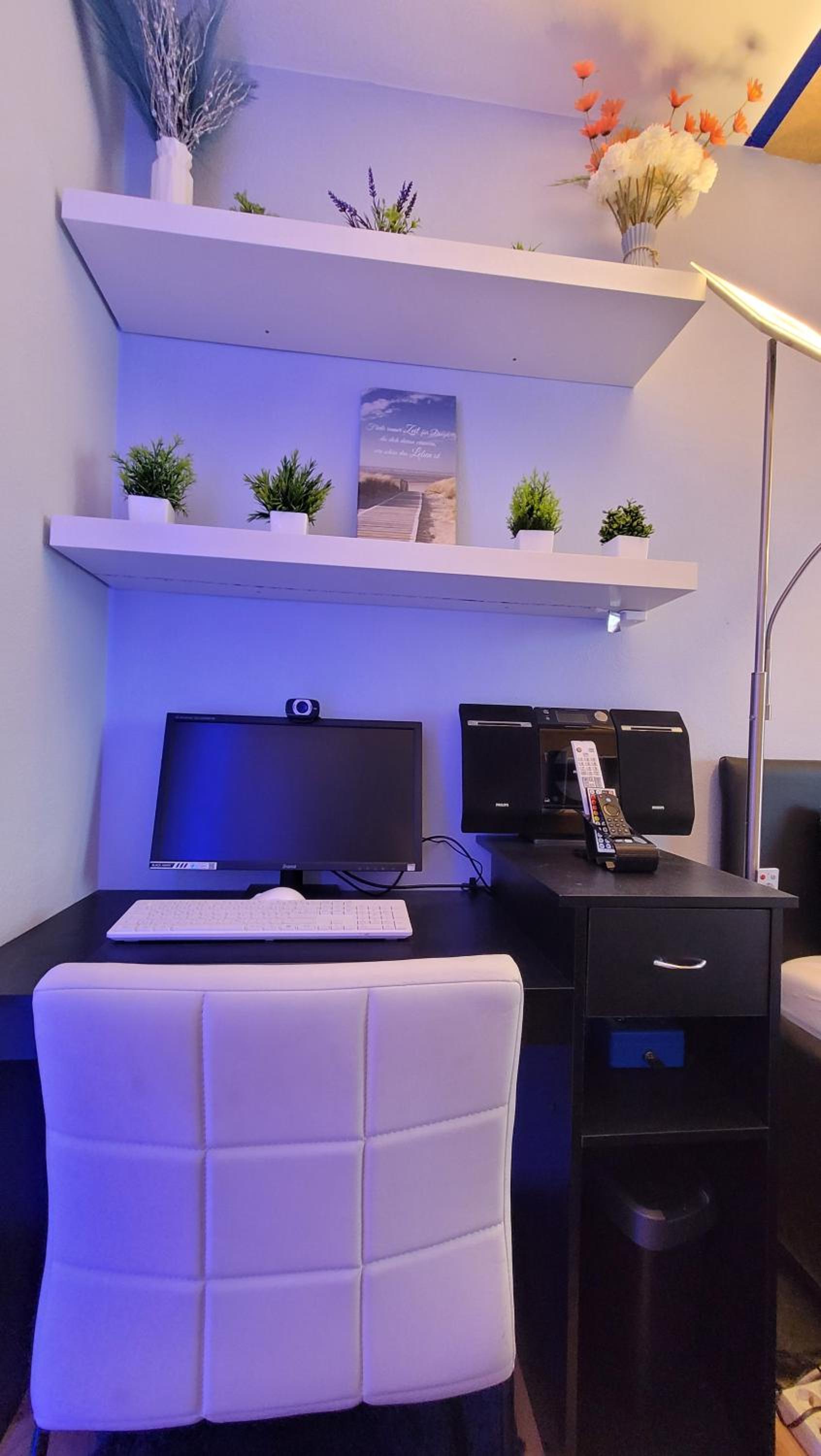 Unique Munich Apartment
