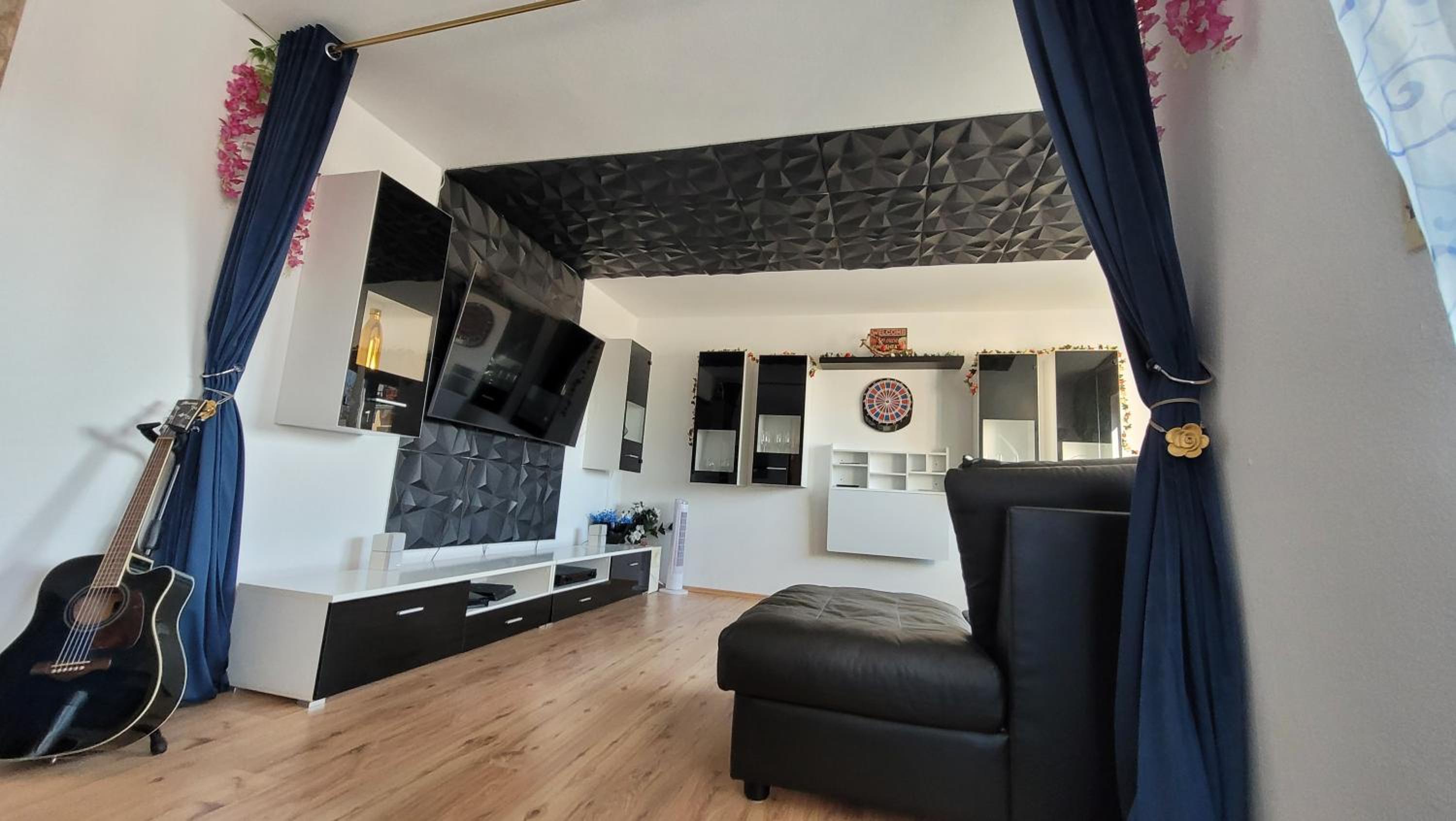 Unique Munich Apartment