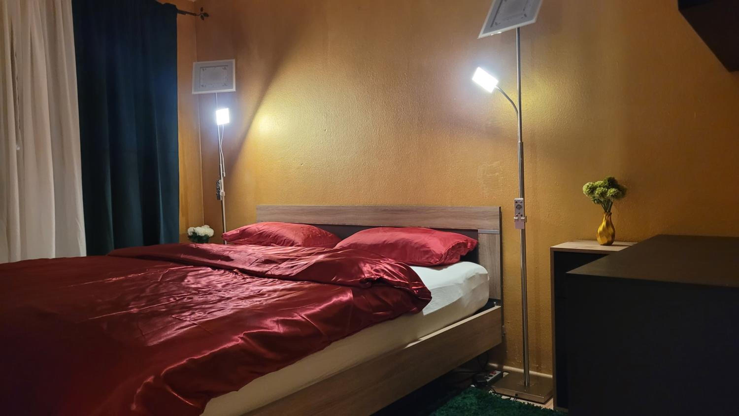 Unique Munich Apartment