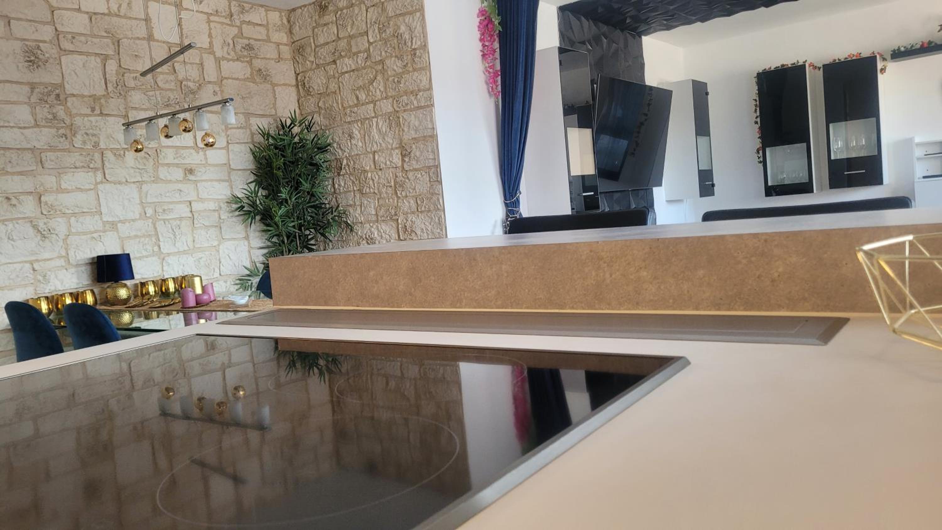 Unique Munich Apartment