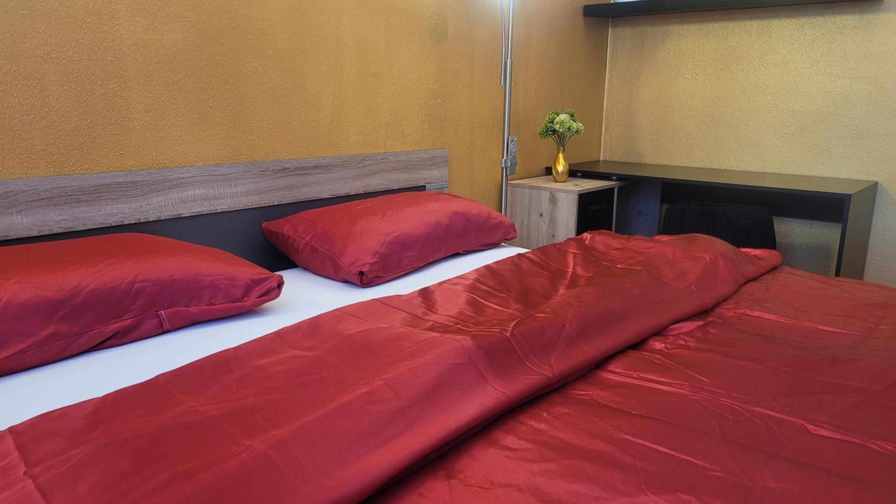 Unique Munich Apartment