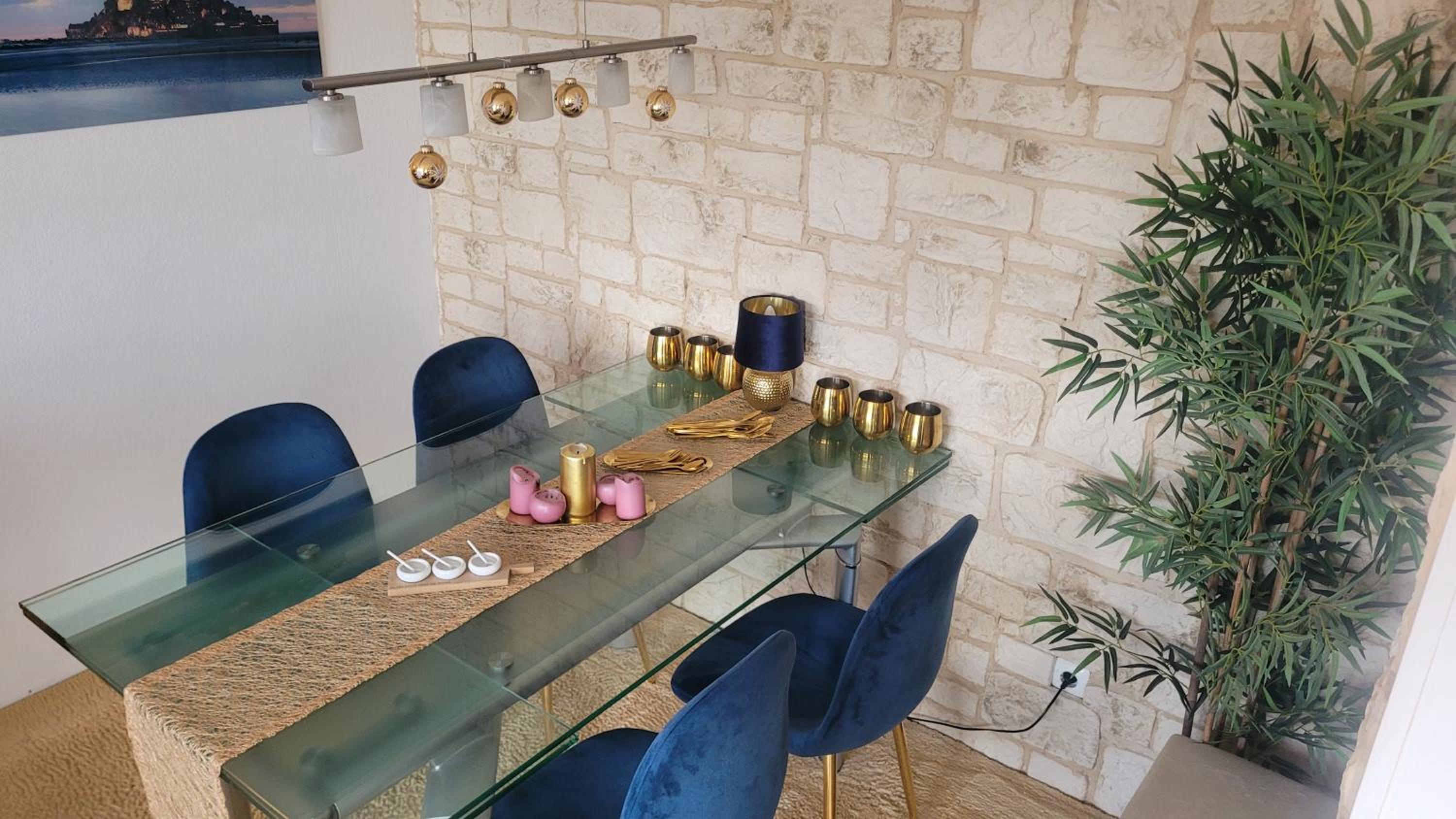Unique Munich Apartment
