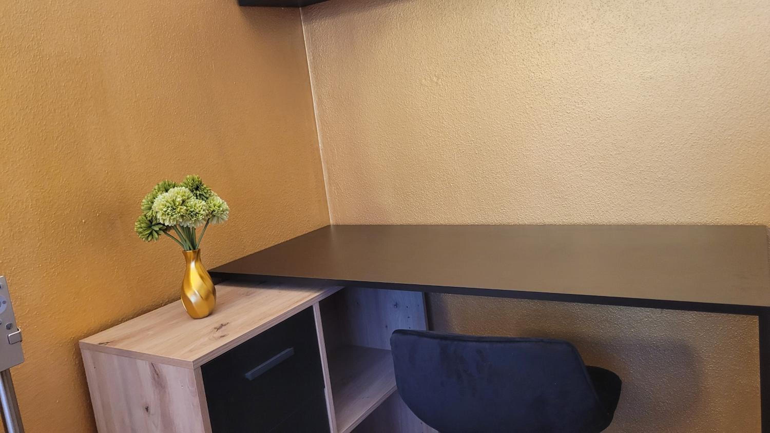 Unique Munich Apartment
