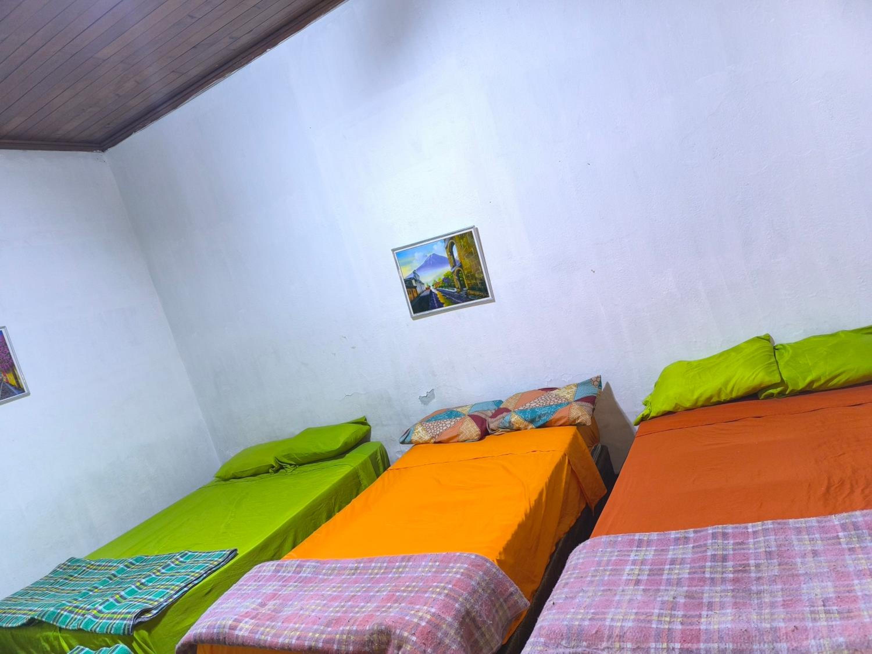 Karim Hostel