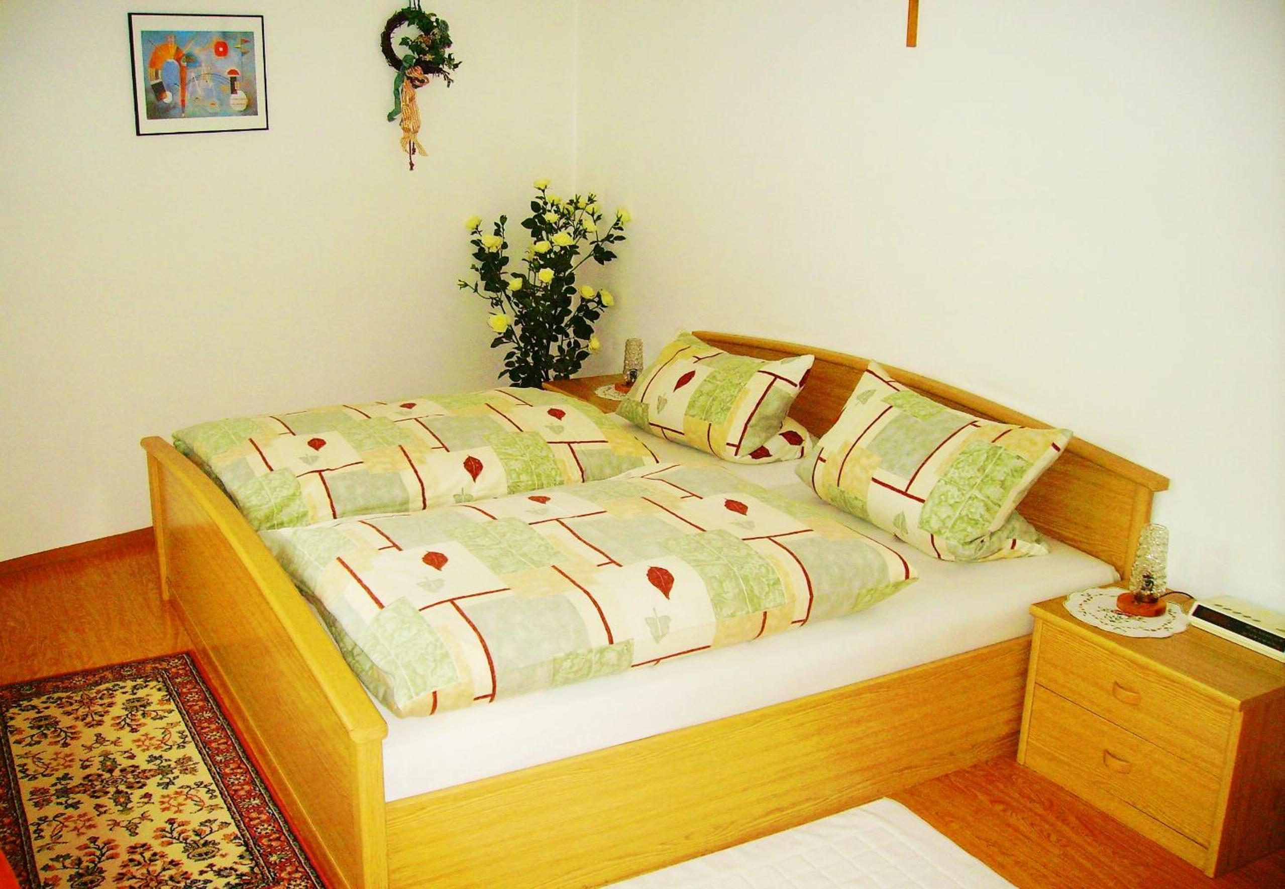 Ferienwohnung Kappauf / Petrik