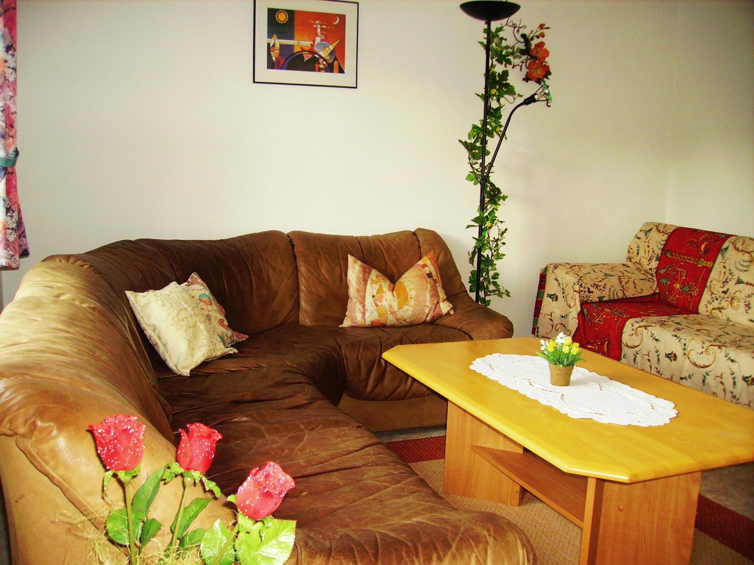 Ferienwohnung Kappauf / Petrik