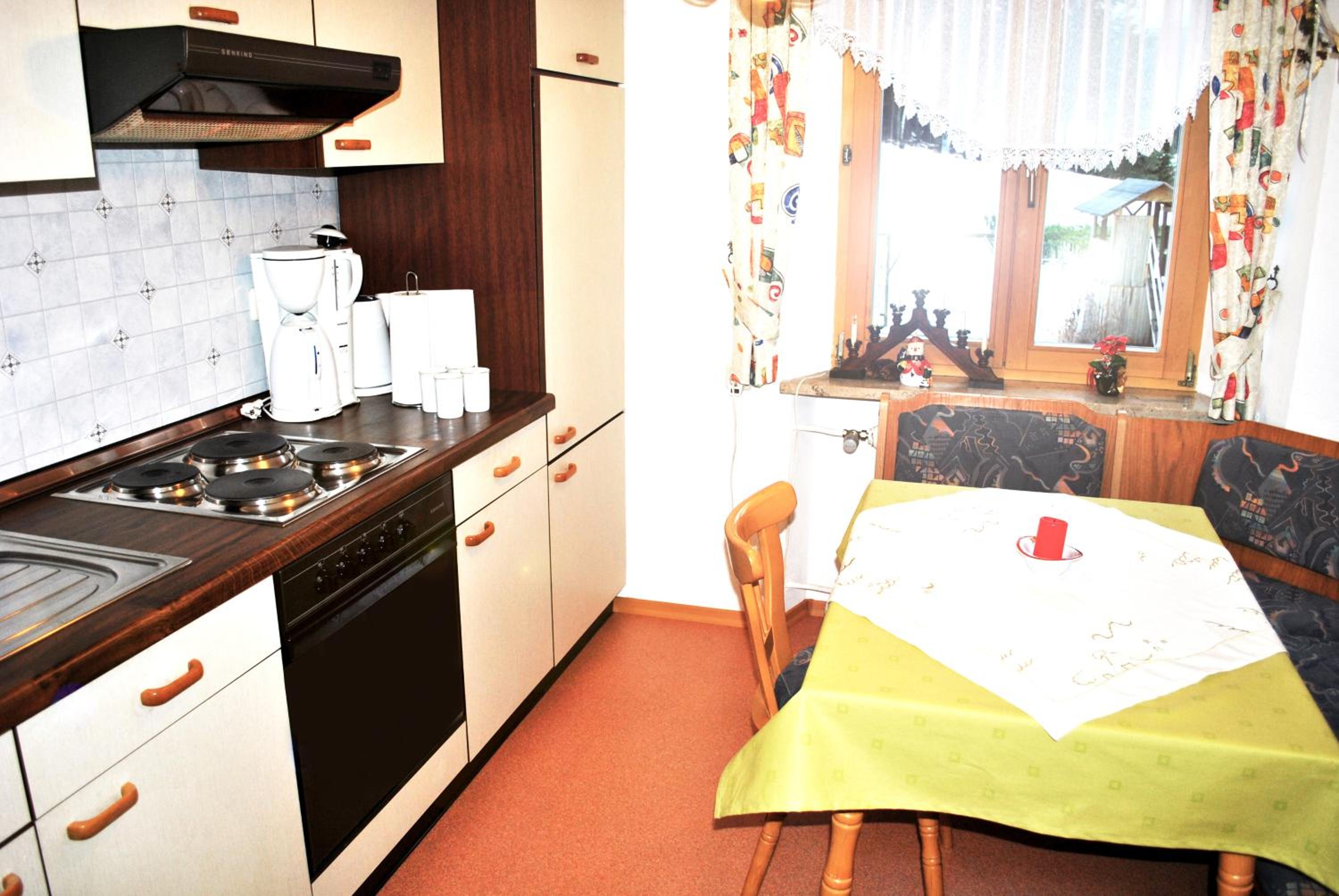 Ferienwohnung Kappauf / Petrik