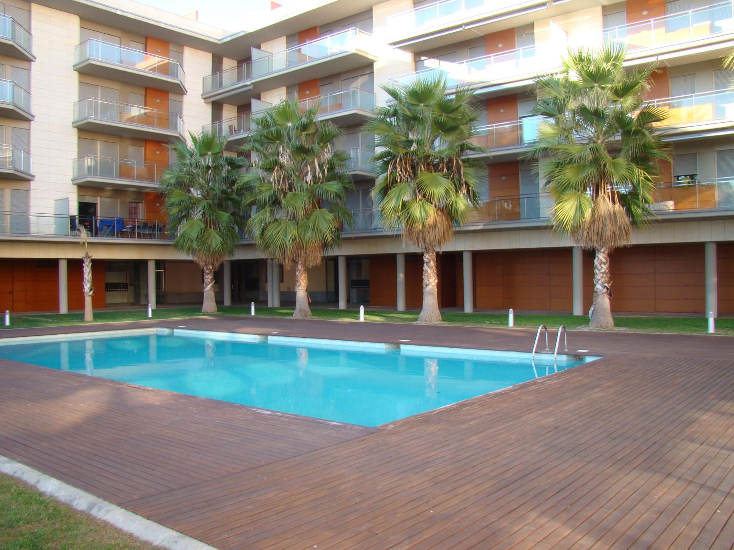 Apartamento Playa Esquirol view 3