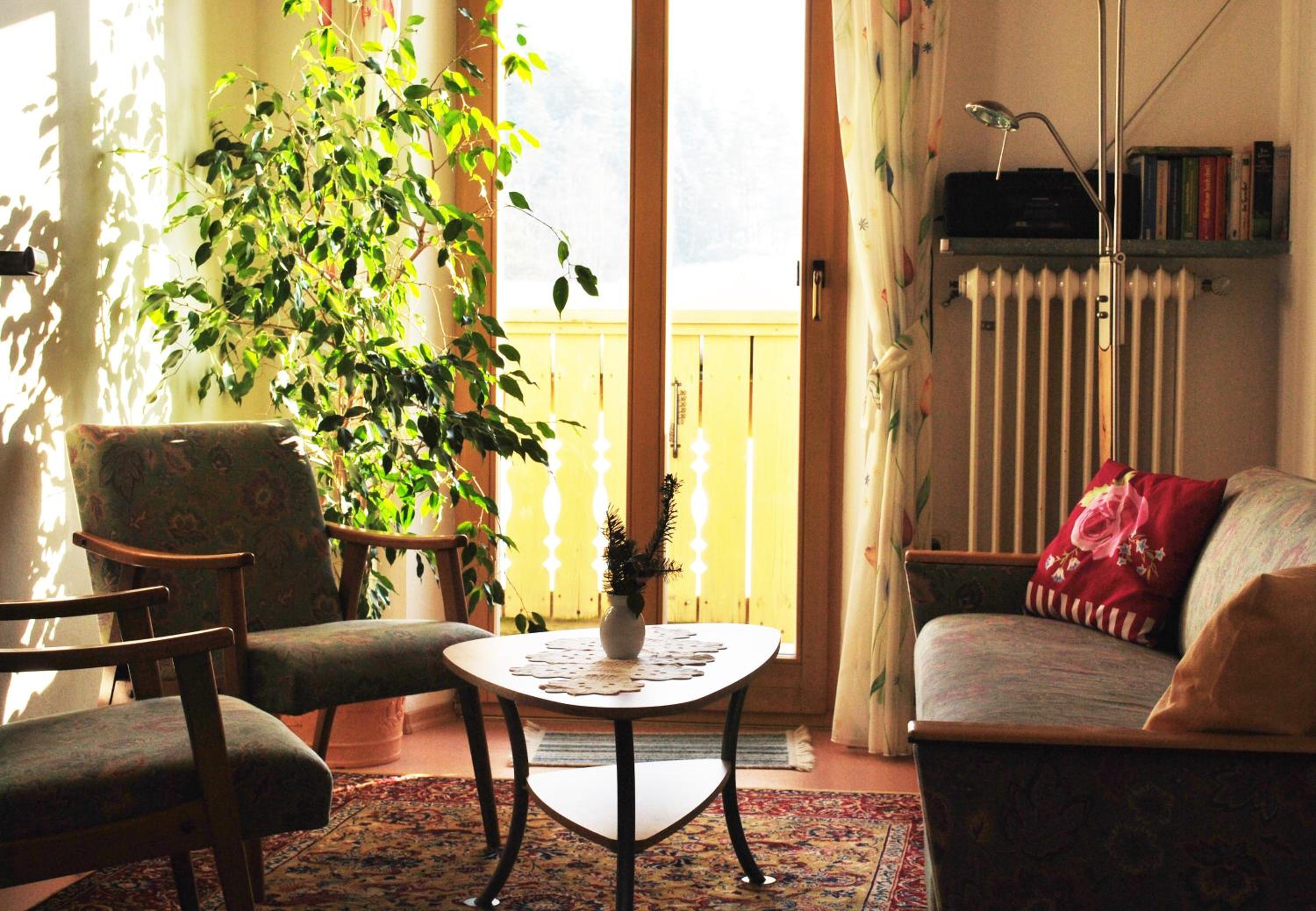 Ferienwohnung Kappauf / Petrik