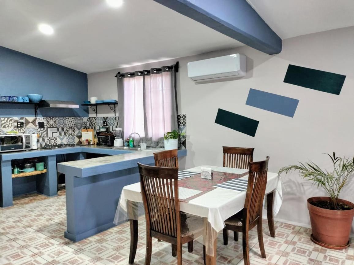 Casas centro Loreto view 3