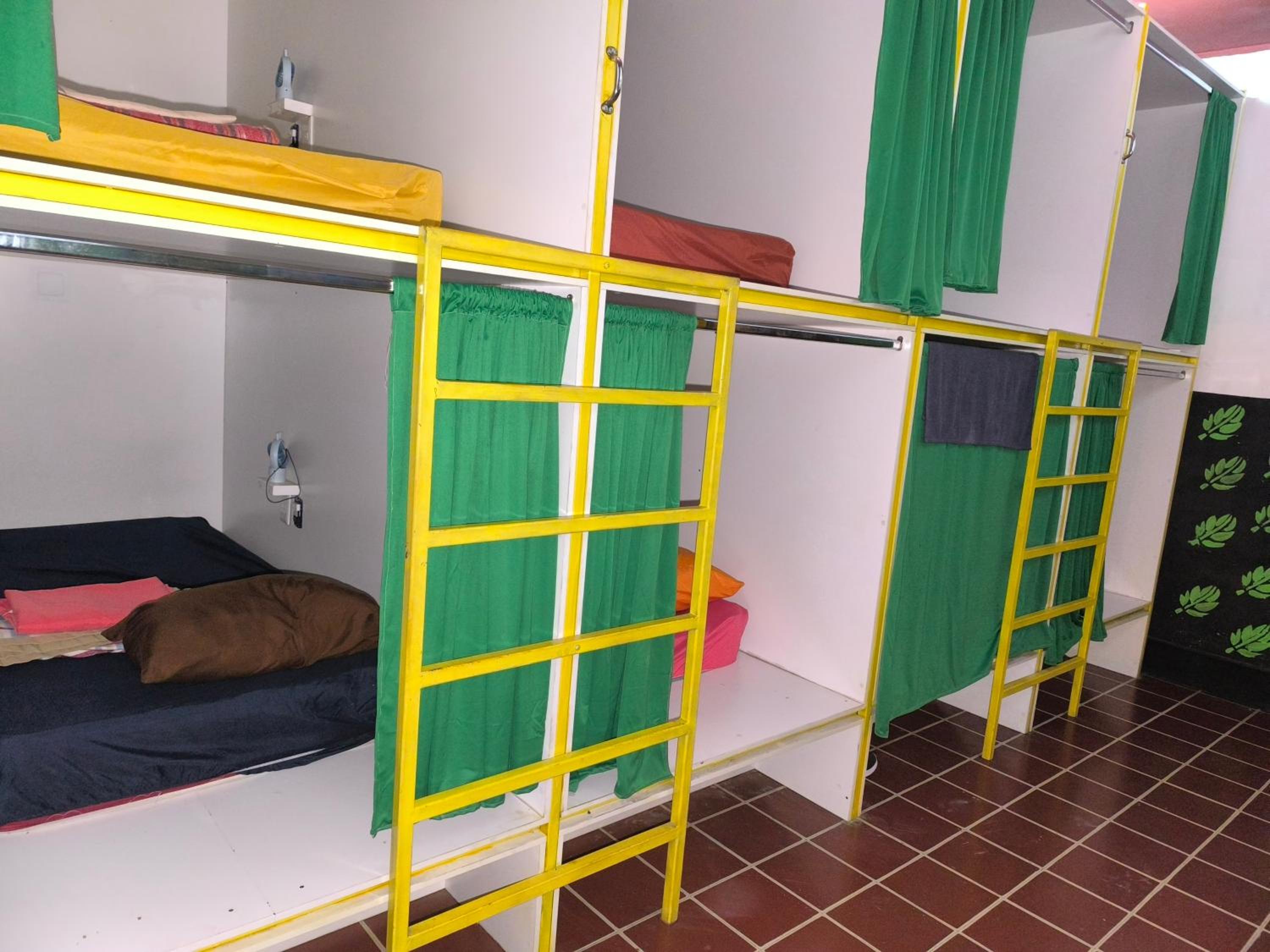 Karim Hostel