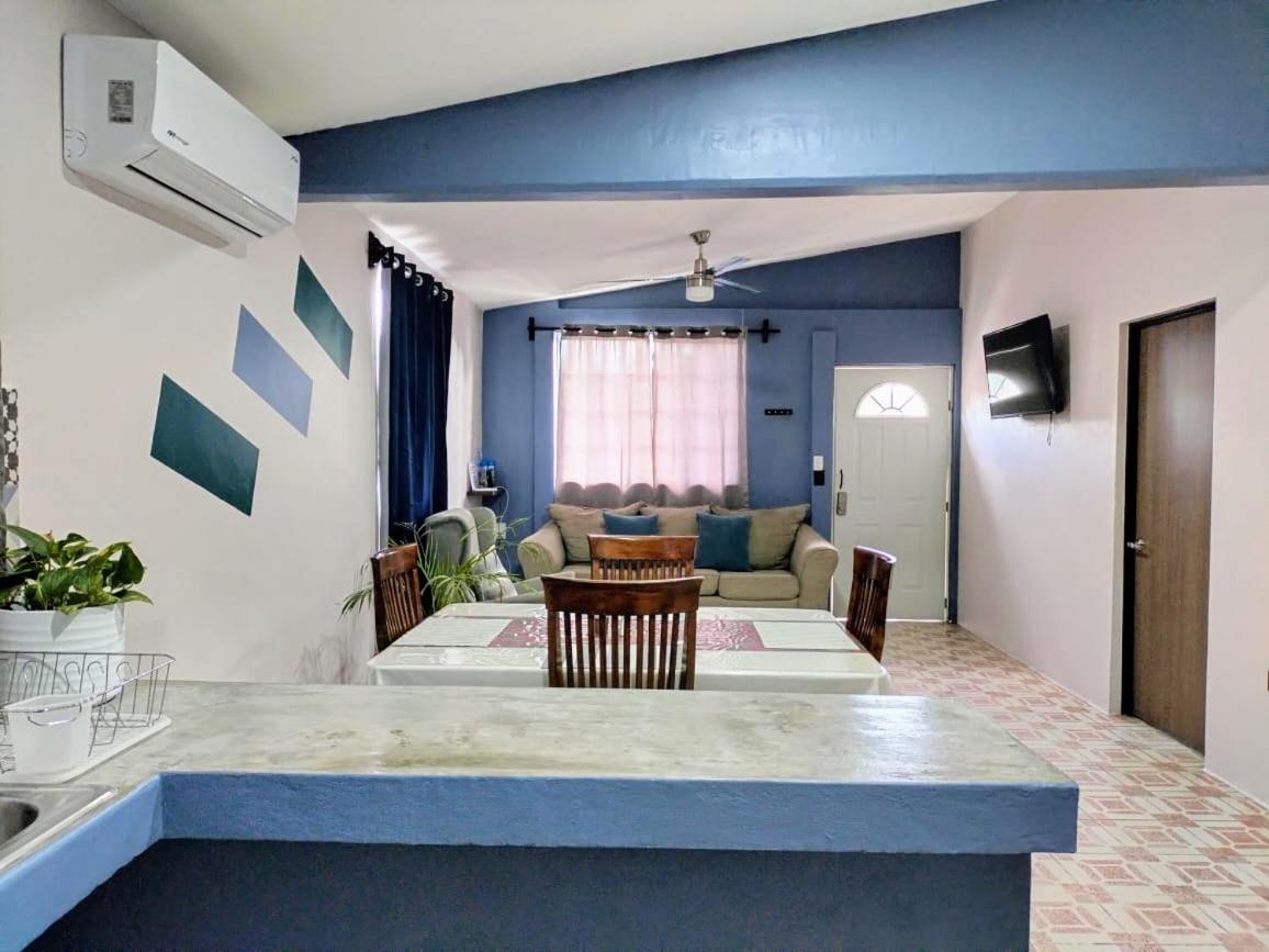 Casas centro Loreto view 2