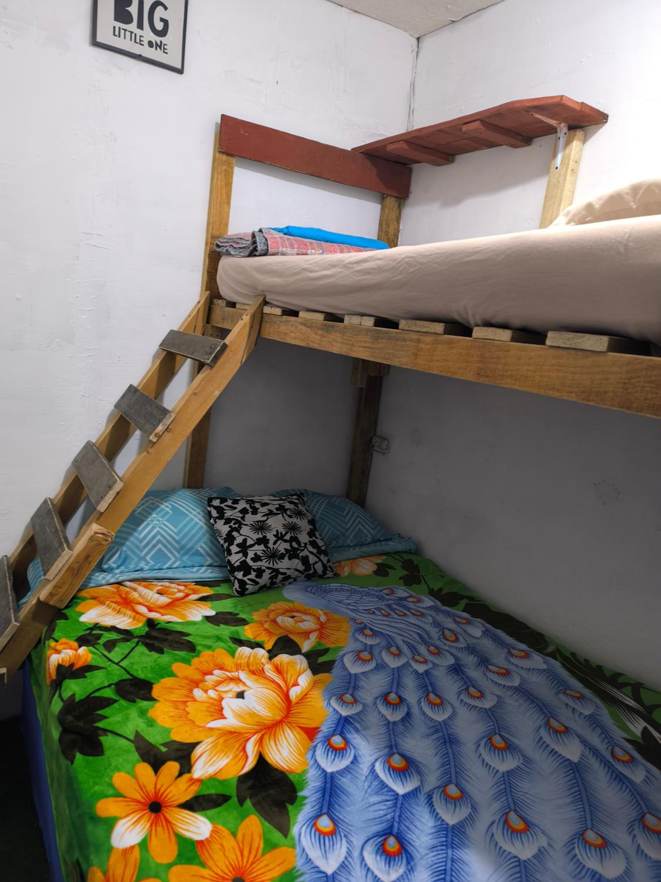 Karim Hostel
