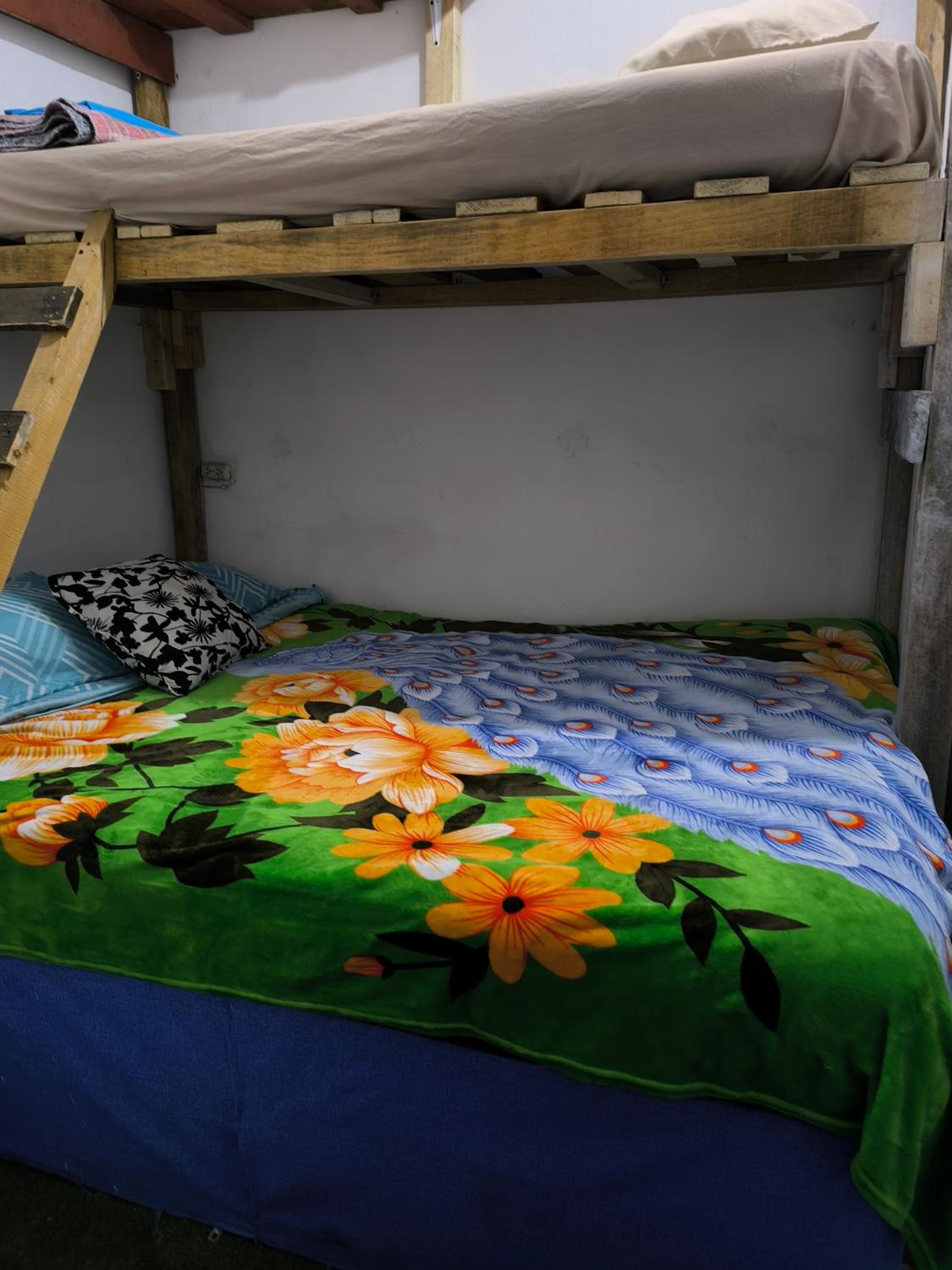Karim Hostel