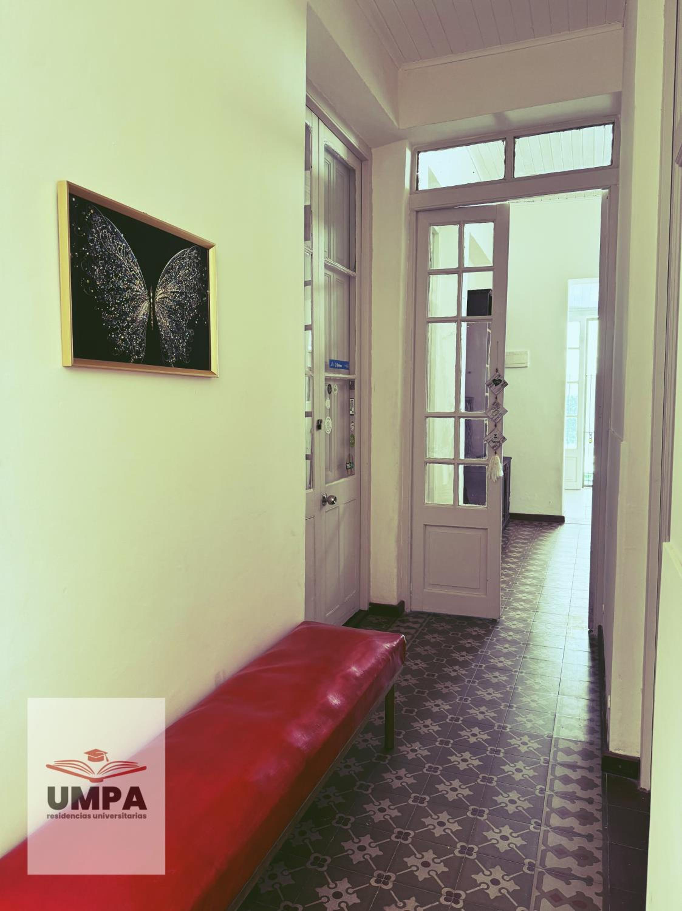 Residencia para jóvenes en Paysandu view 3