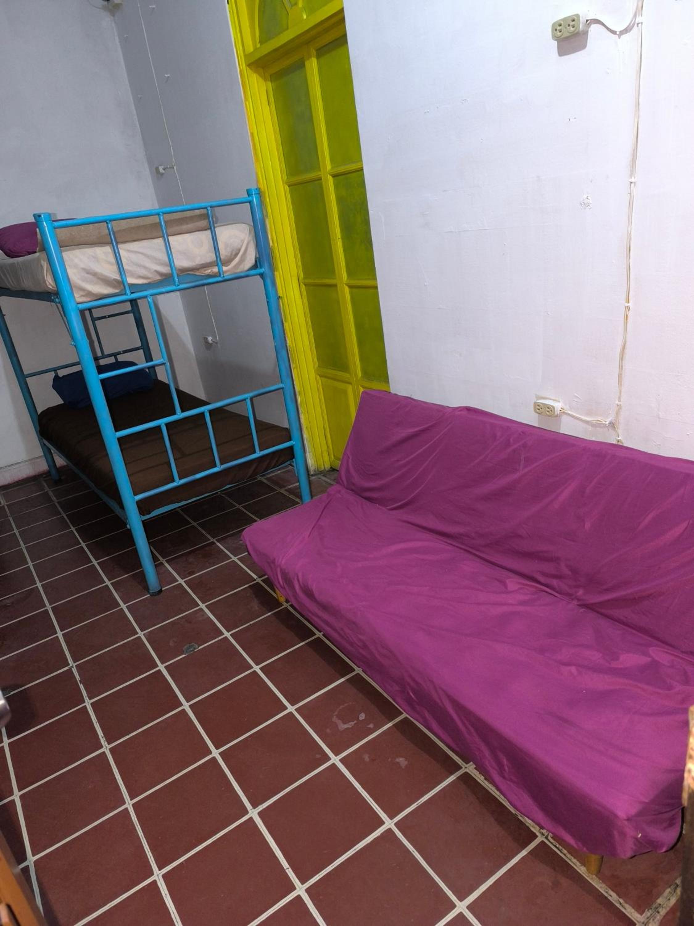 Karim Hostel