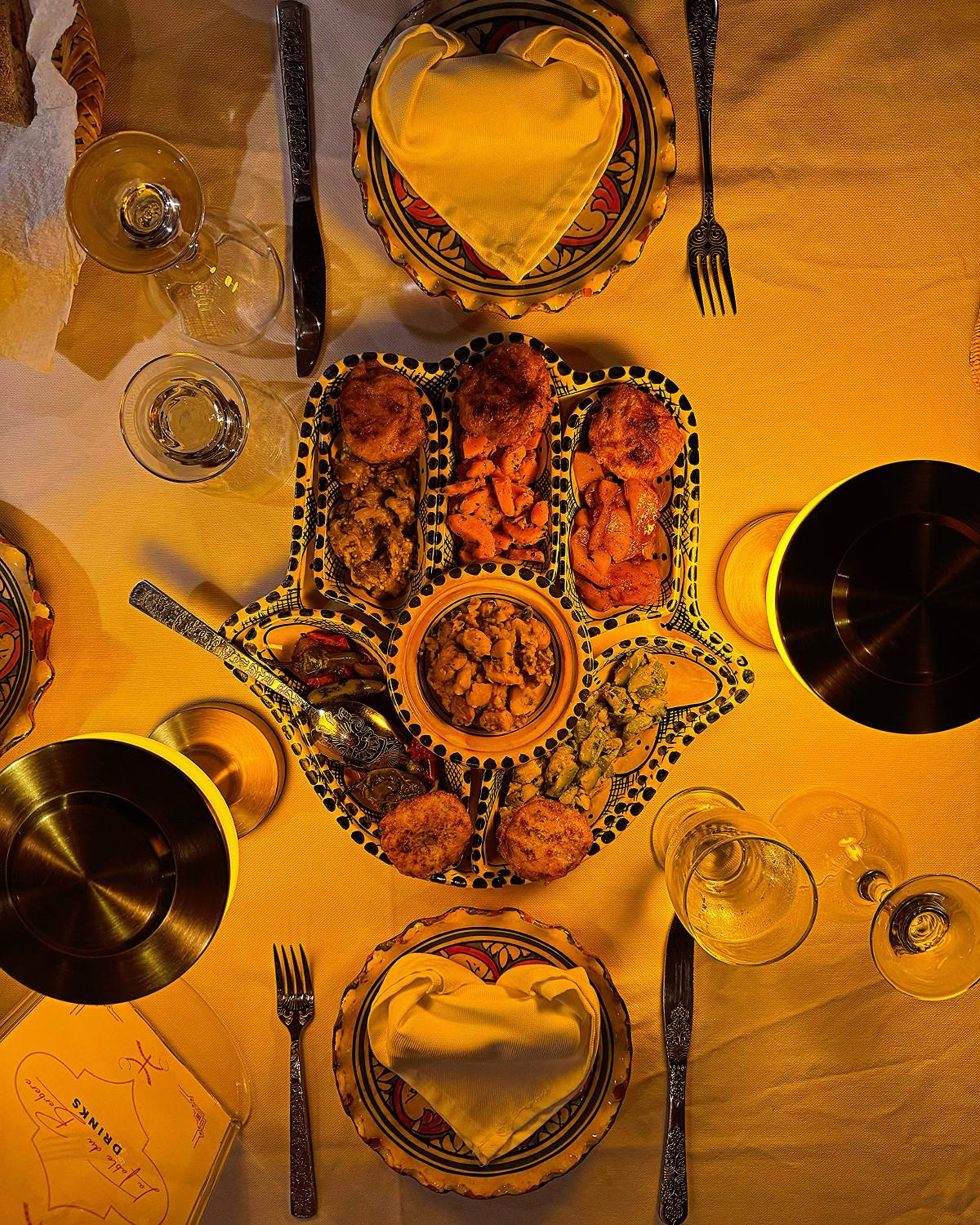 Riad Chay & Boutique view 4