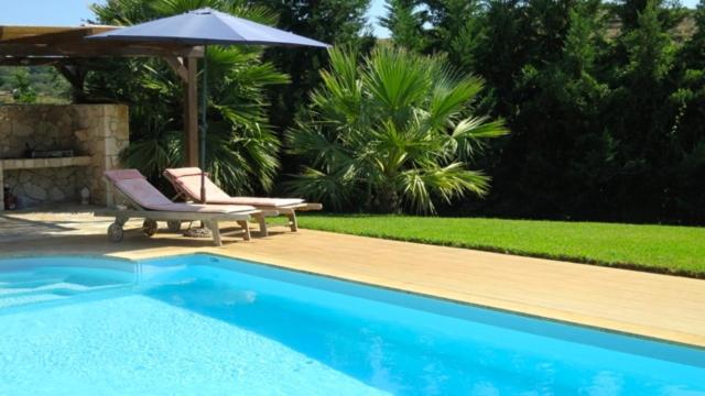 Sunny Villas view 3