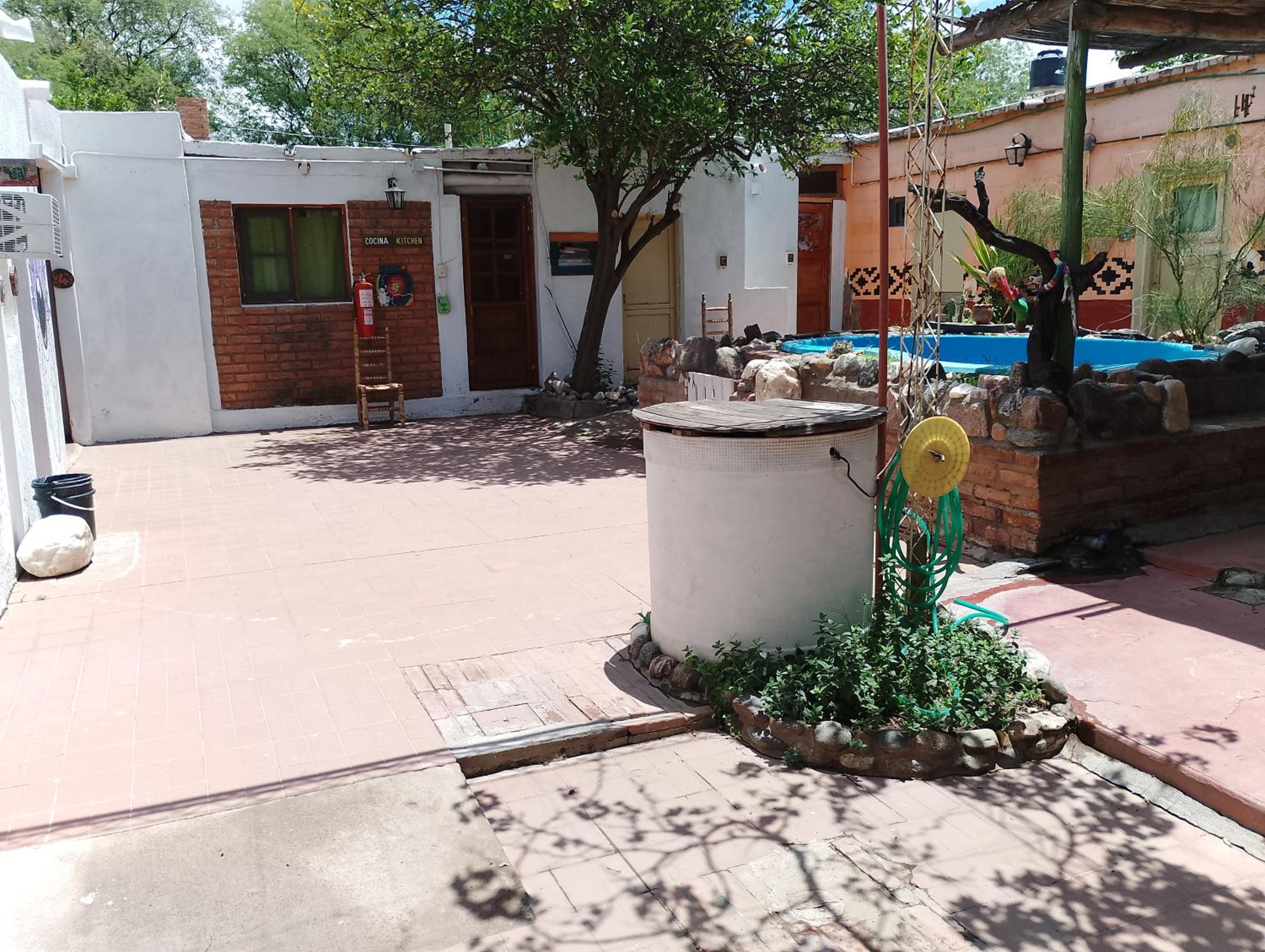 Posada del Valle