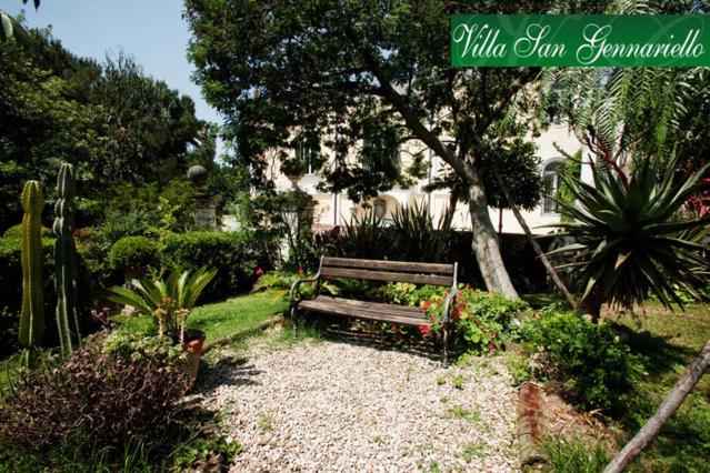 B&B Villa San Gennariello