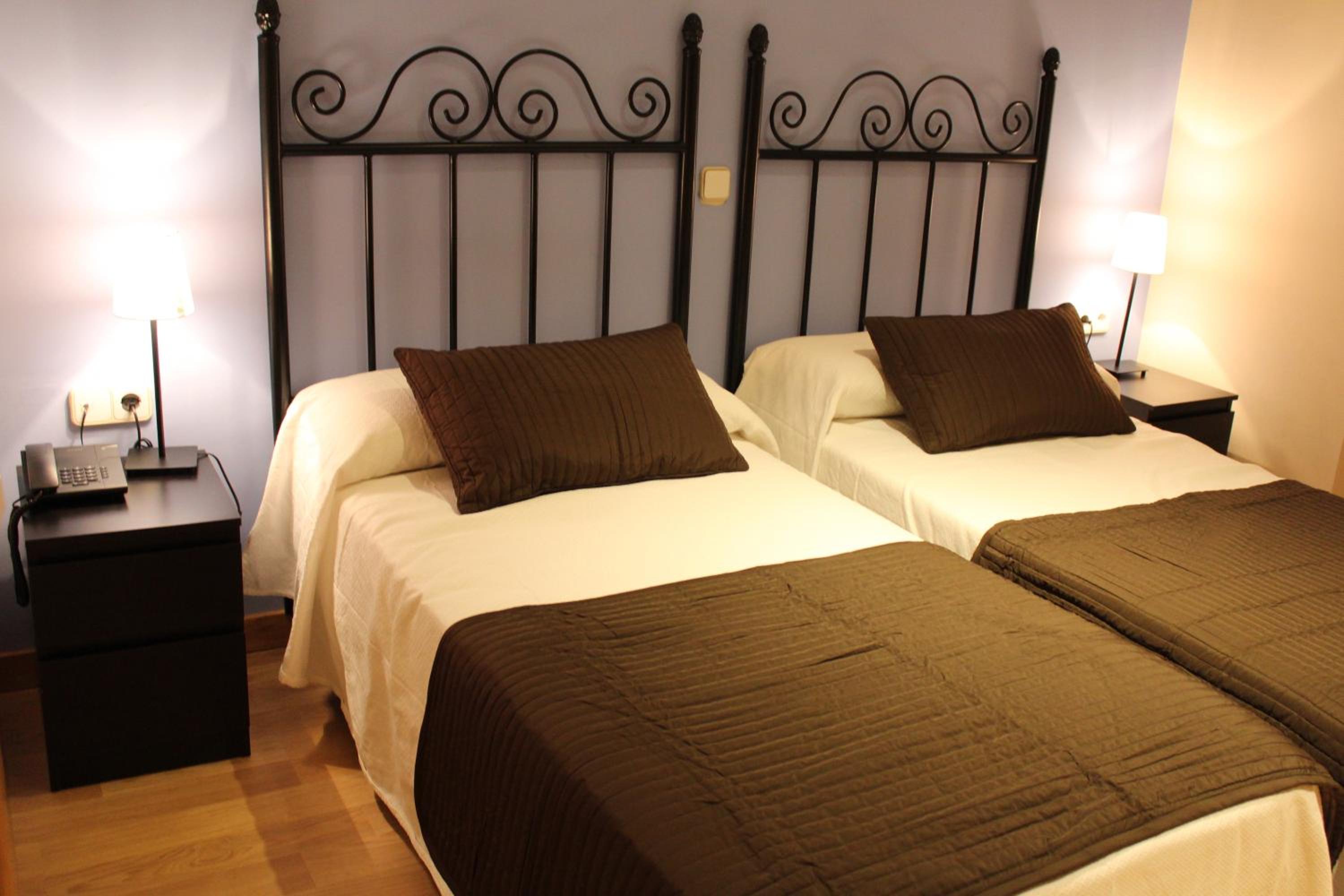 Hostal Mainz