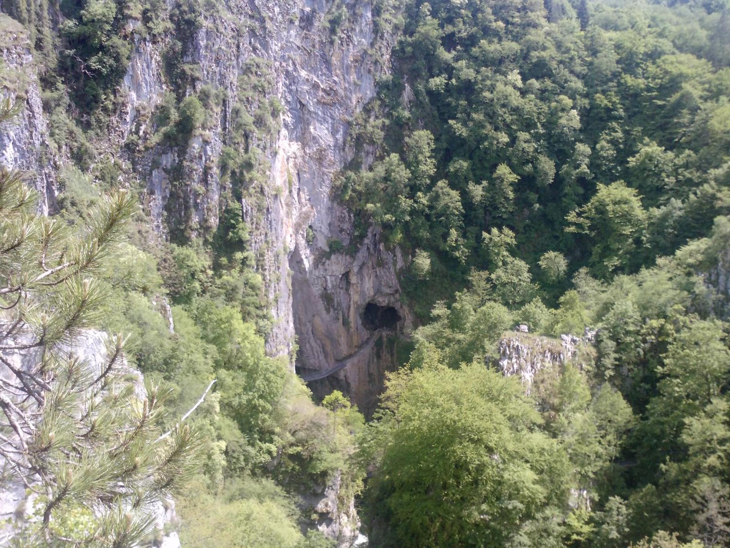 Osterija Na Planinci