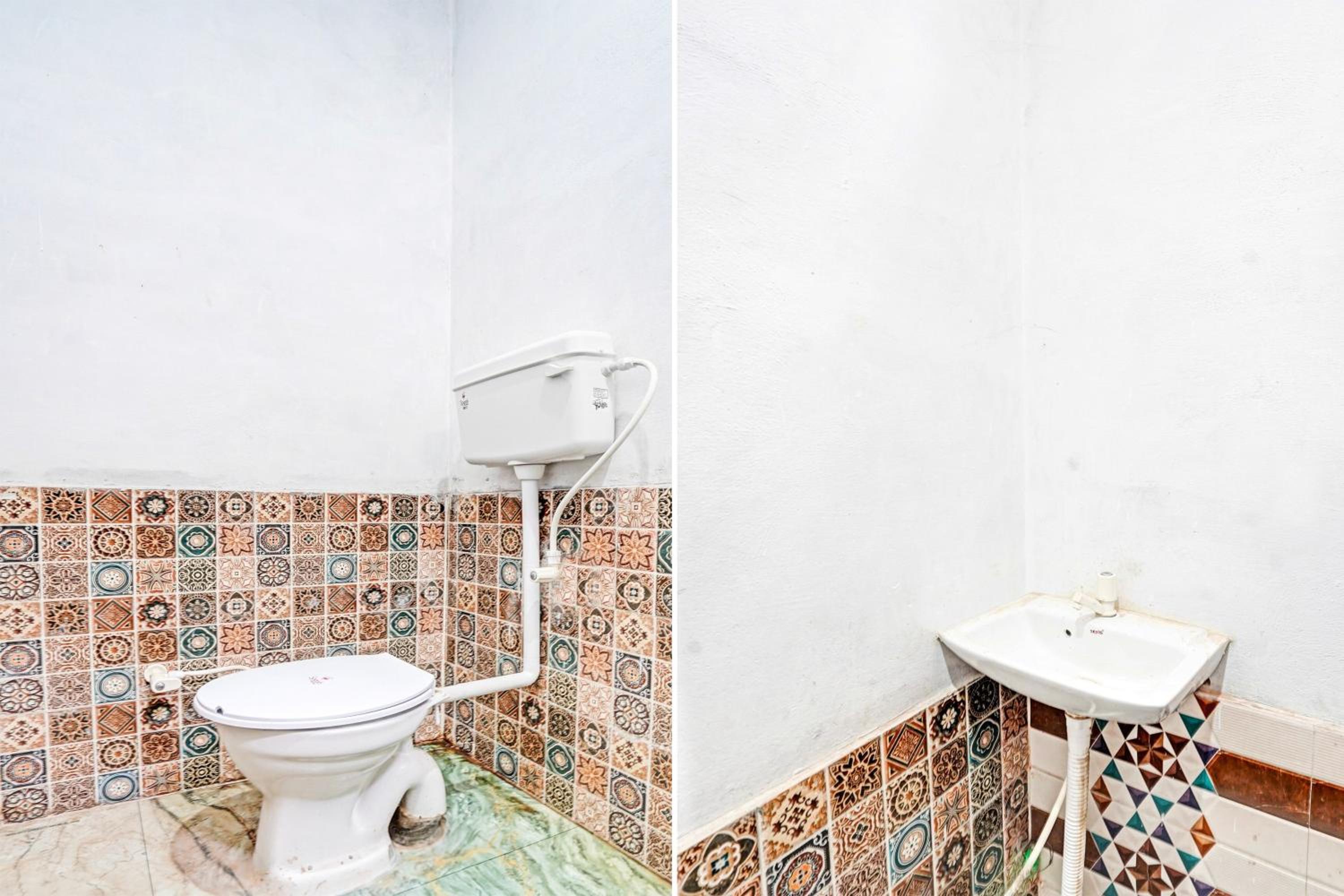 Hotel O YOGRAJ GUEST HOUSE