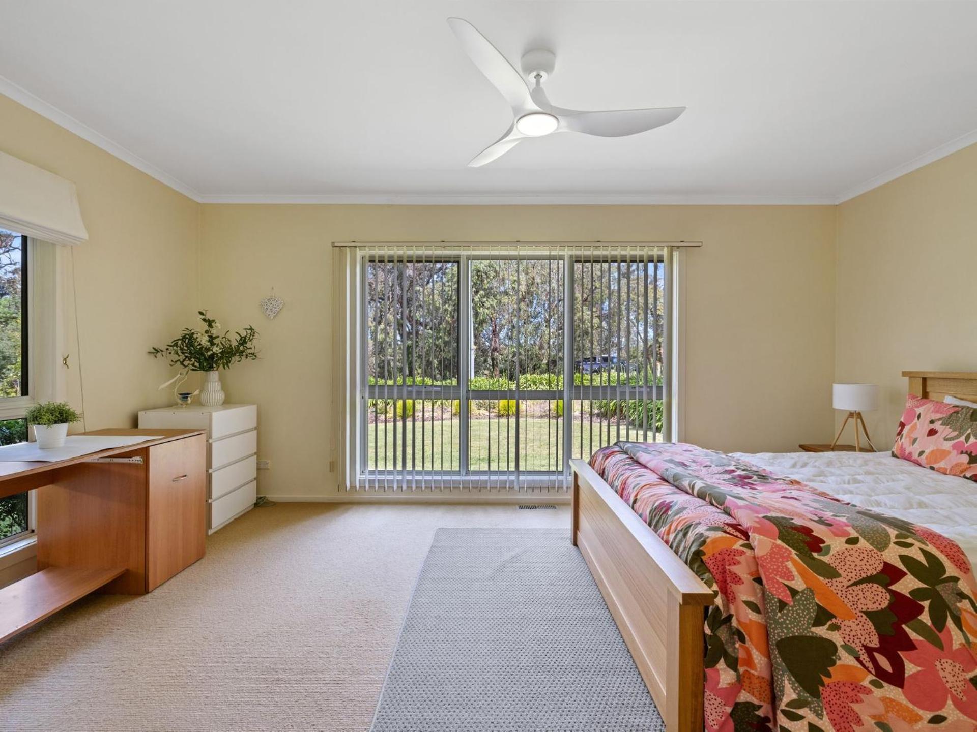 Surf Mist Retreat
