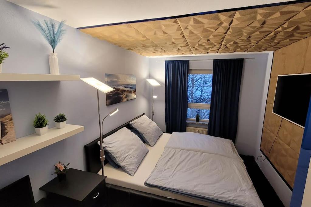 Unique Munich Apartment